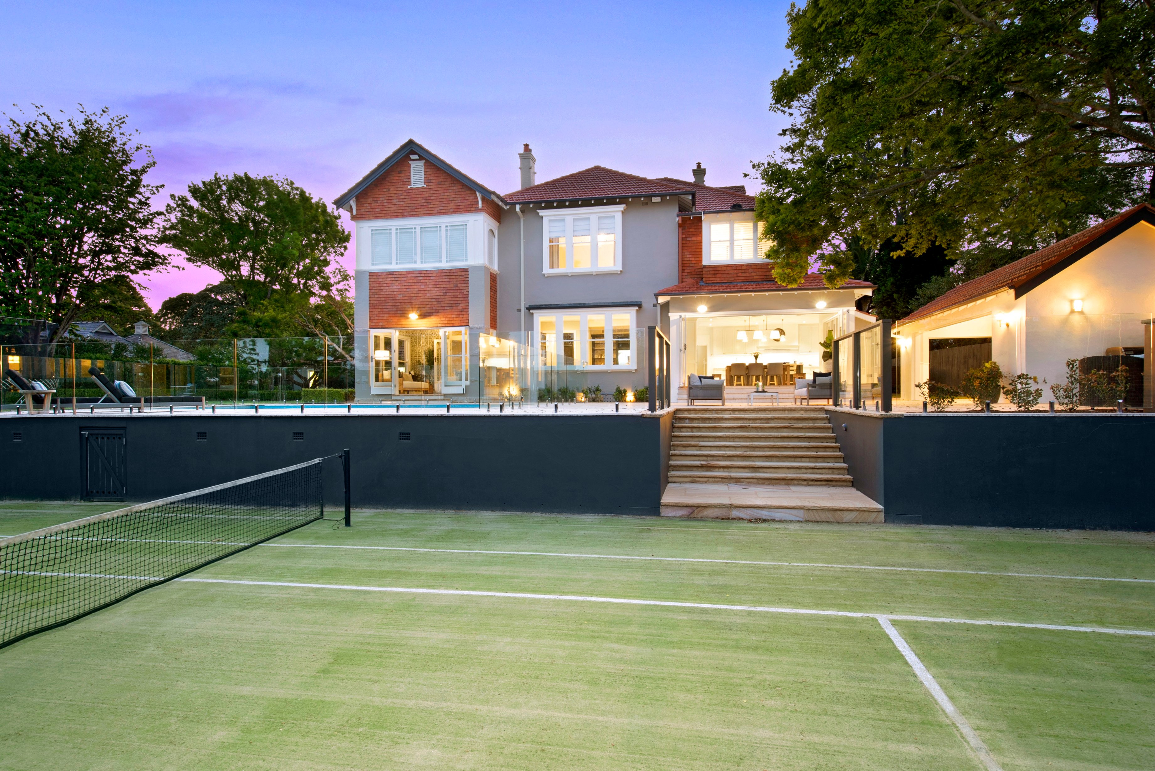 31 Ku-Ring-Gai Avenue, Turramurra, NSW, 2074, Turramurra - Thumbnail 4