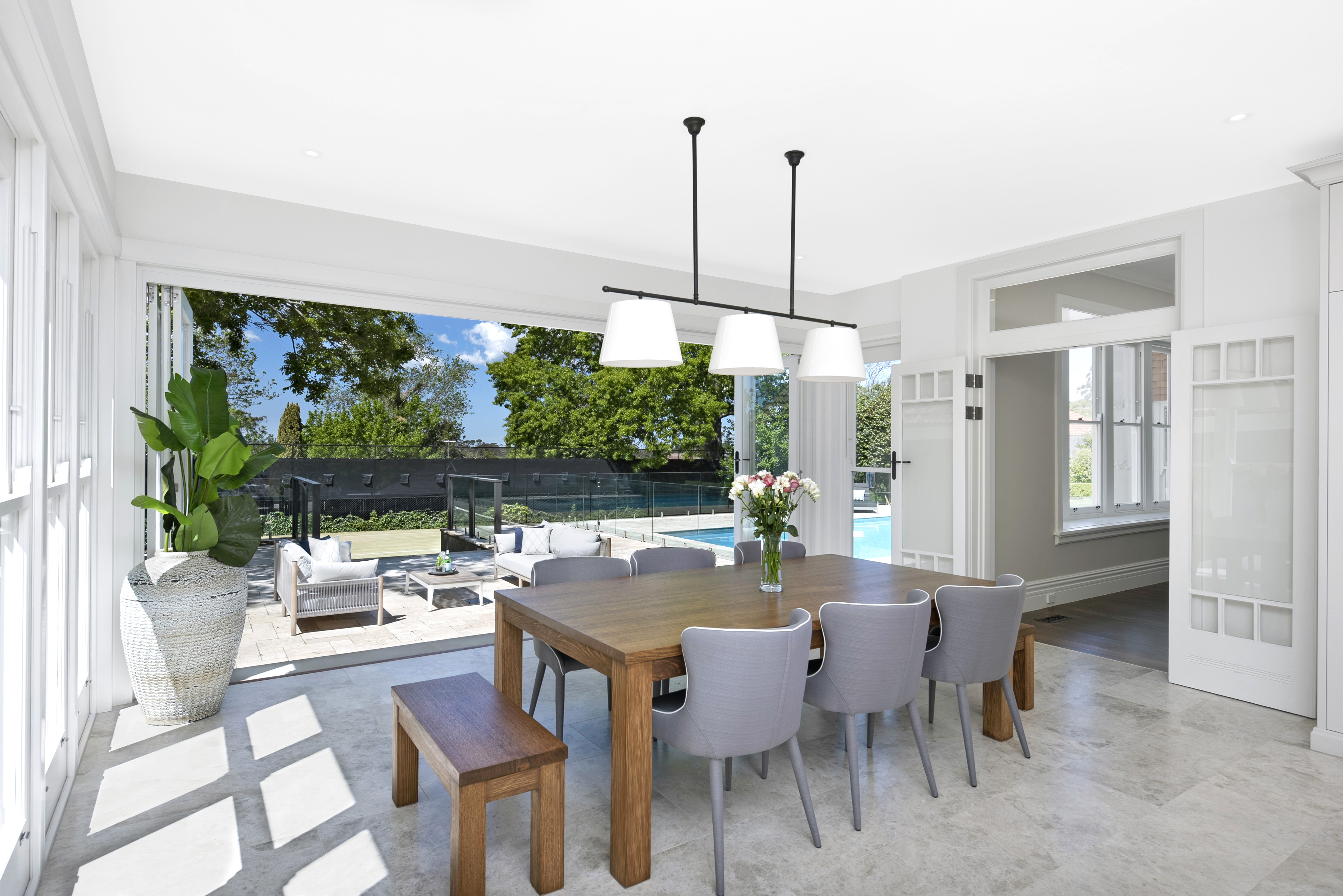 31 Ku-Ring-Gai Avenue, Turramurra, NSW, 2074, Turramurra - Thumbnail 8
