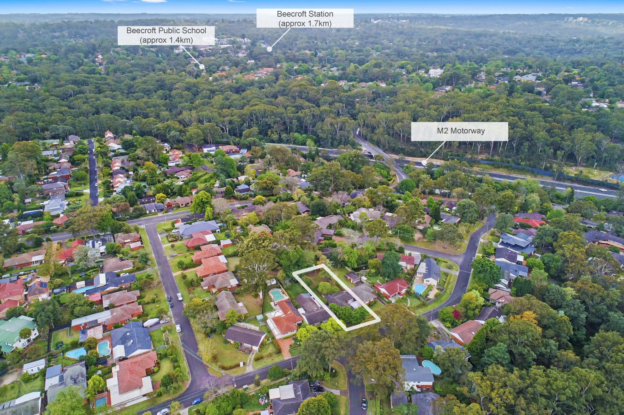 63 Bingara Road, Beecroft, NSW, 2119, Beecroft - Thumbnail 5