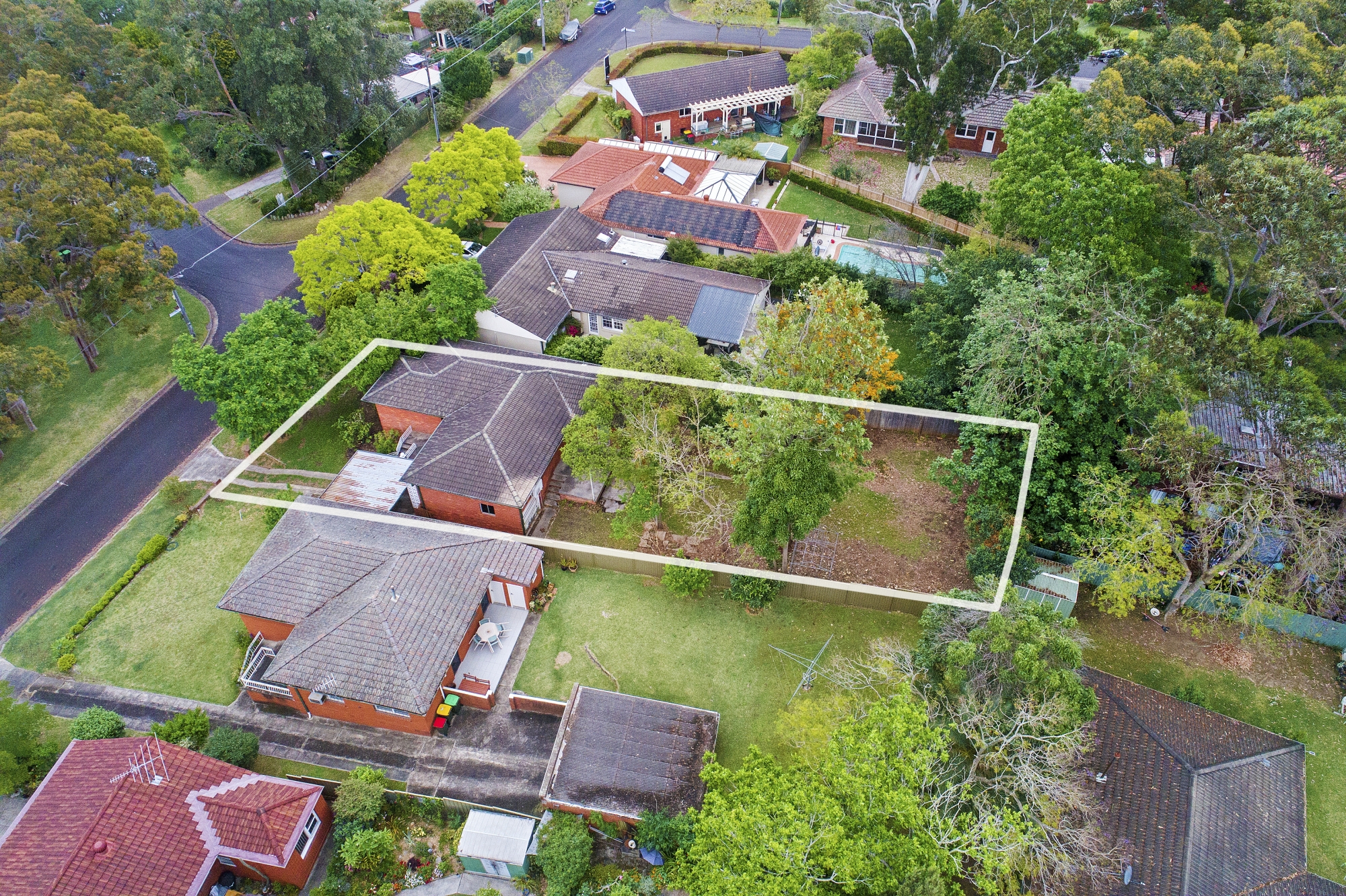 63 Bingara Road, Beecroft, NSW, 2119, Beecroft - Thumbnail 2