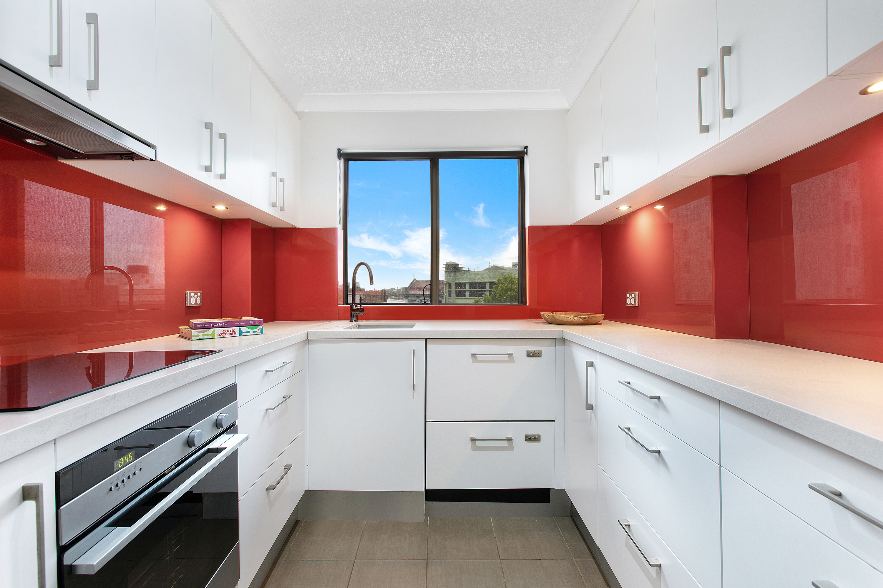 20/204-212 Victoria Street, Potts Point, NSW, 2011, Potts Point - Thumbnail 2