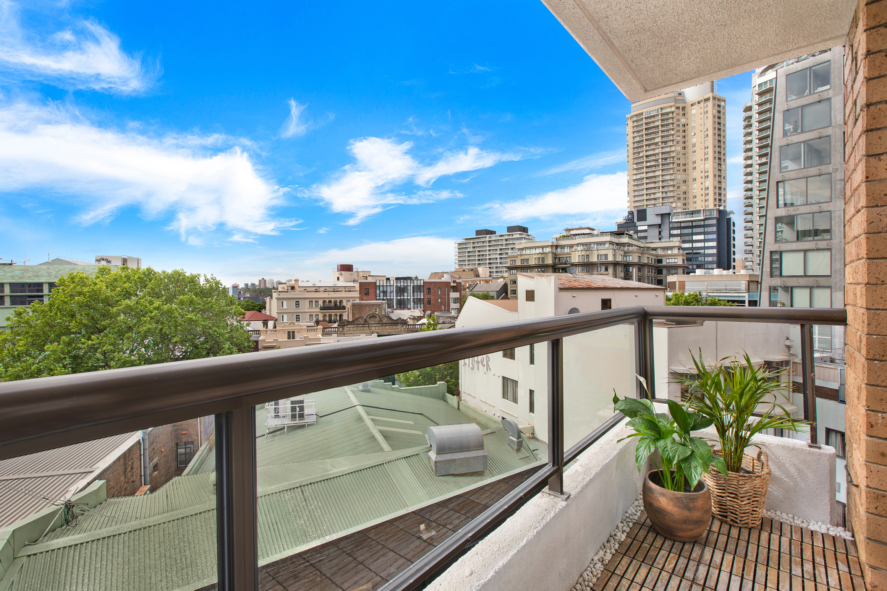 20/204-212 Victoria Street, Potts Point, NSW, 2011, Potts Point - Thumbnail 3