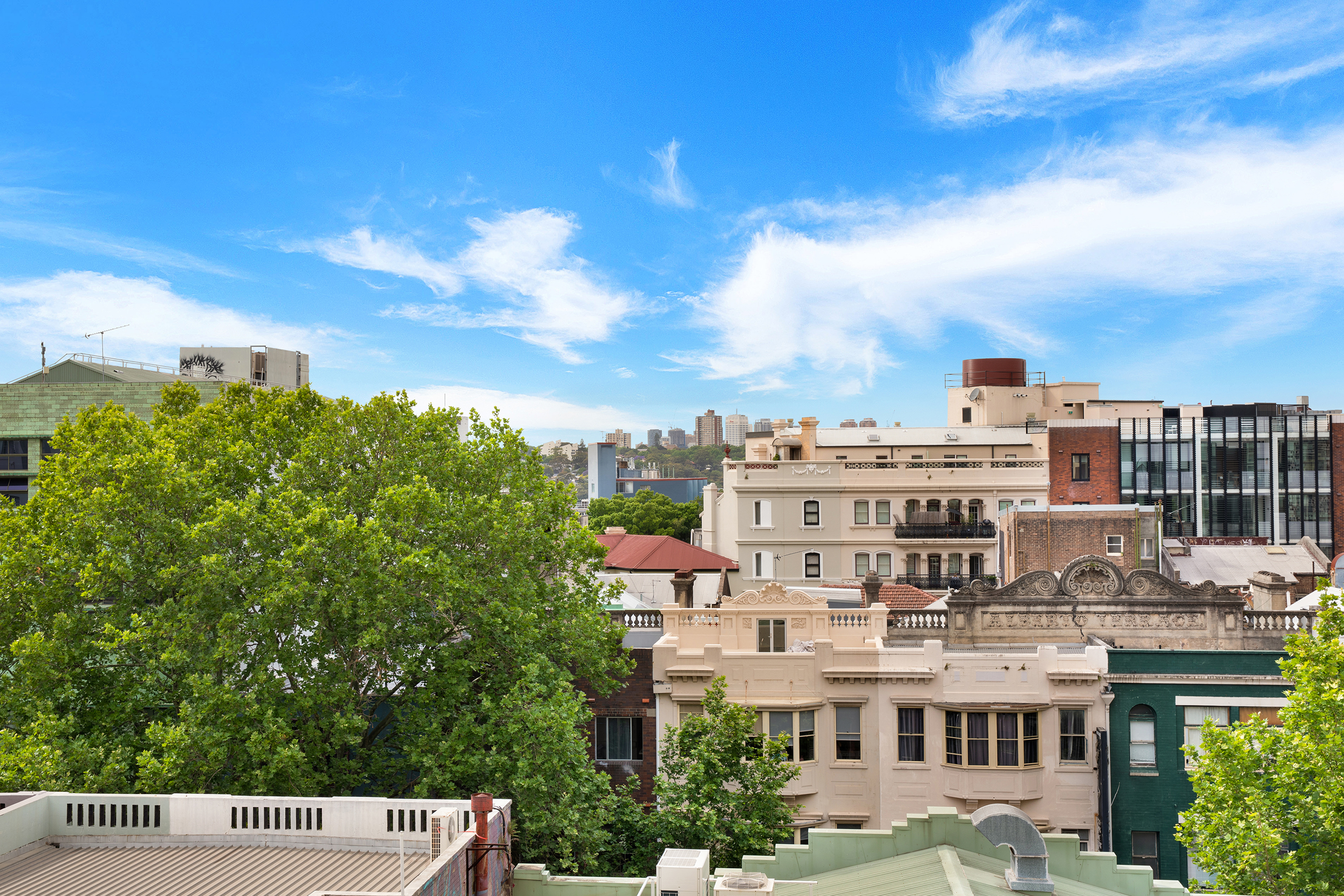 20/204-212 Victoria Street, Potts Point, NSW, 2011, Potts Point - Thumbnail 7