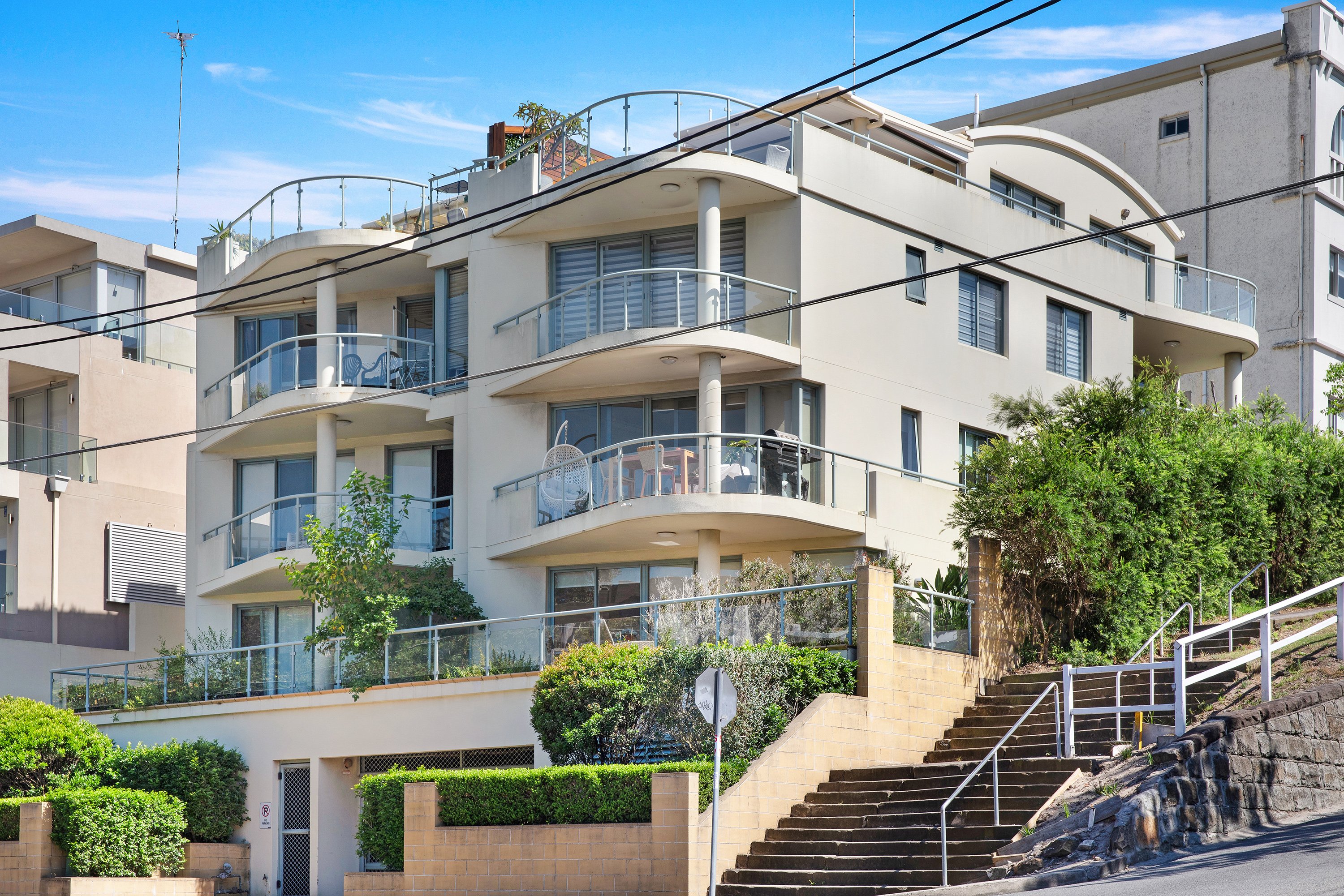 8/85A Bream Street, Coogee, NSW, 2034, Coogee - Thumbnail 8