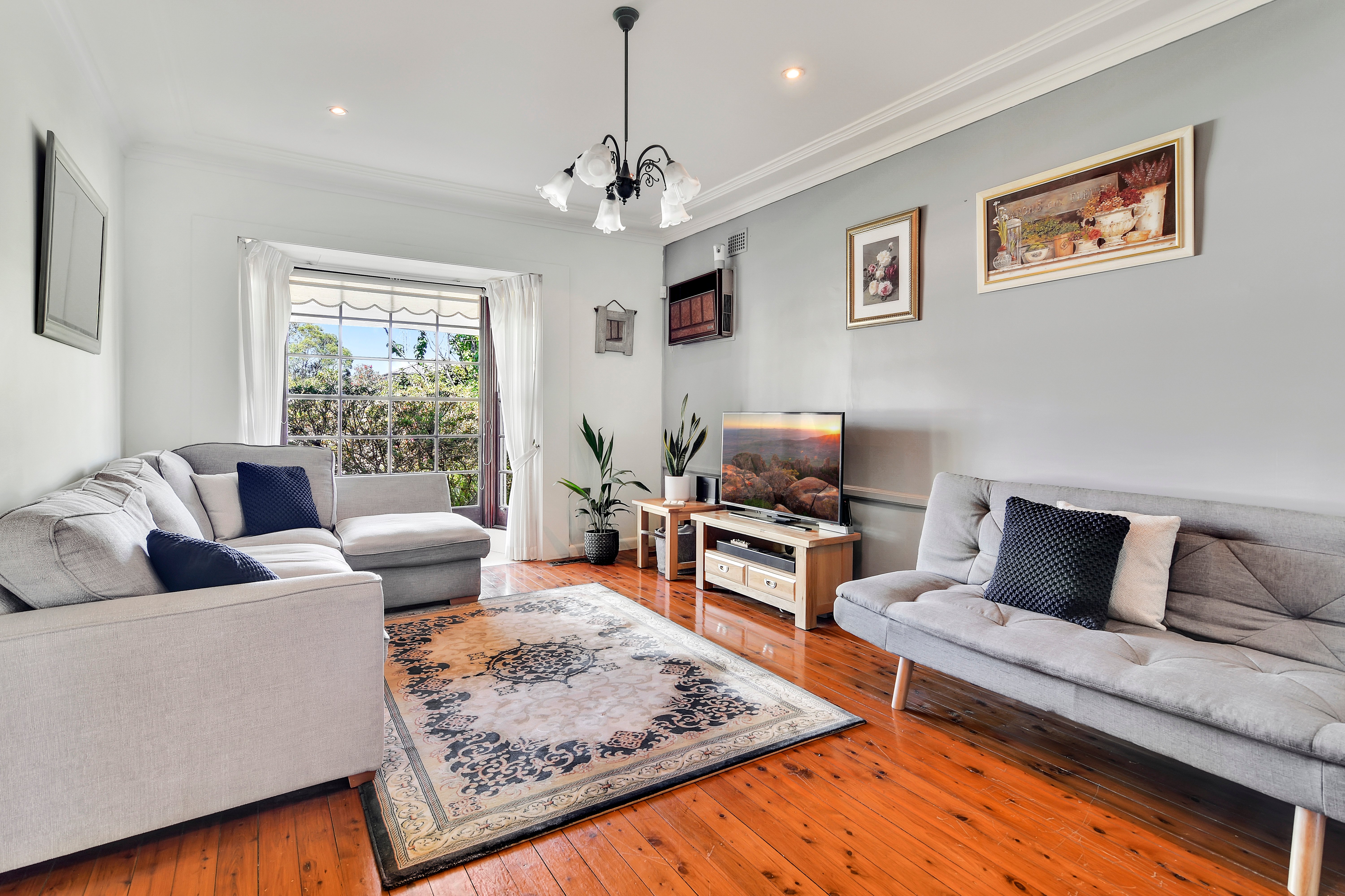 55 Prince Charles Road, Frenchs Forest, NSW, 2086, Frenchs Forest - Thumbnail 2