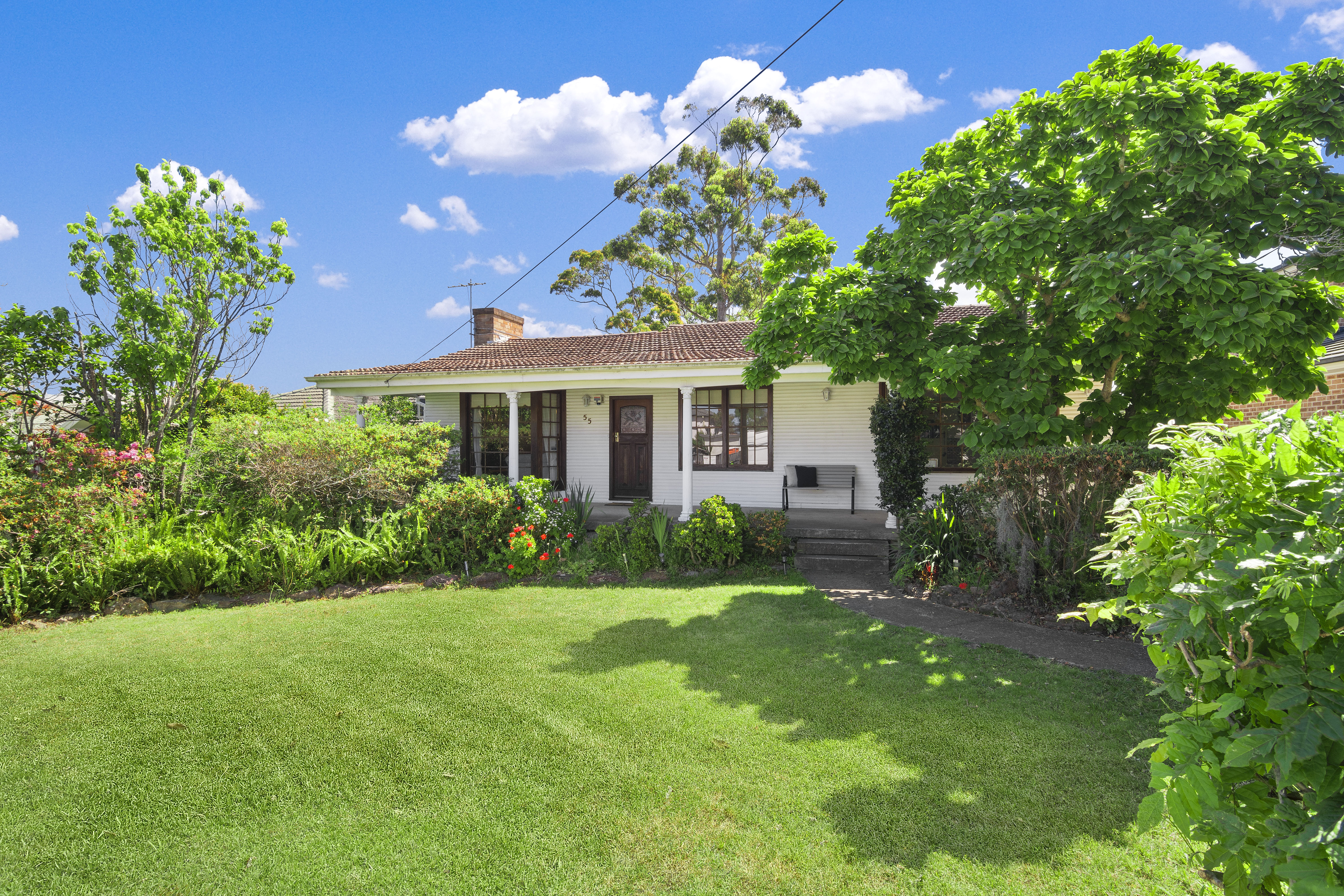 55 Prince Charles Road, Frenchs Forest, NSW, 2086, Frenchs Forest - Thumbnail 7