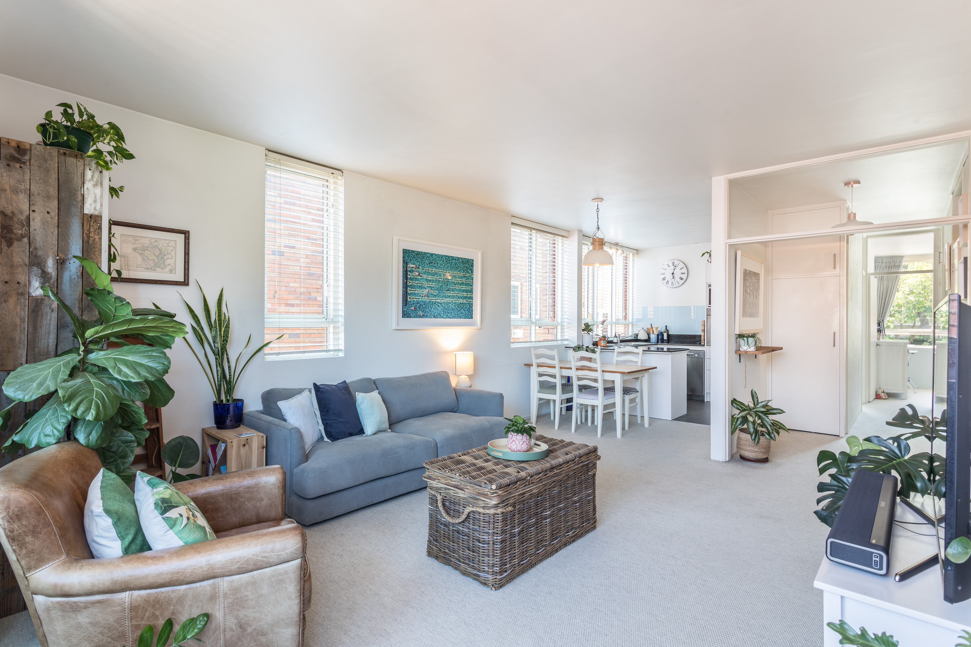 9/19 Harriette Street, Neutral Bay, NSW, 2089