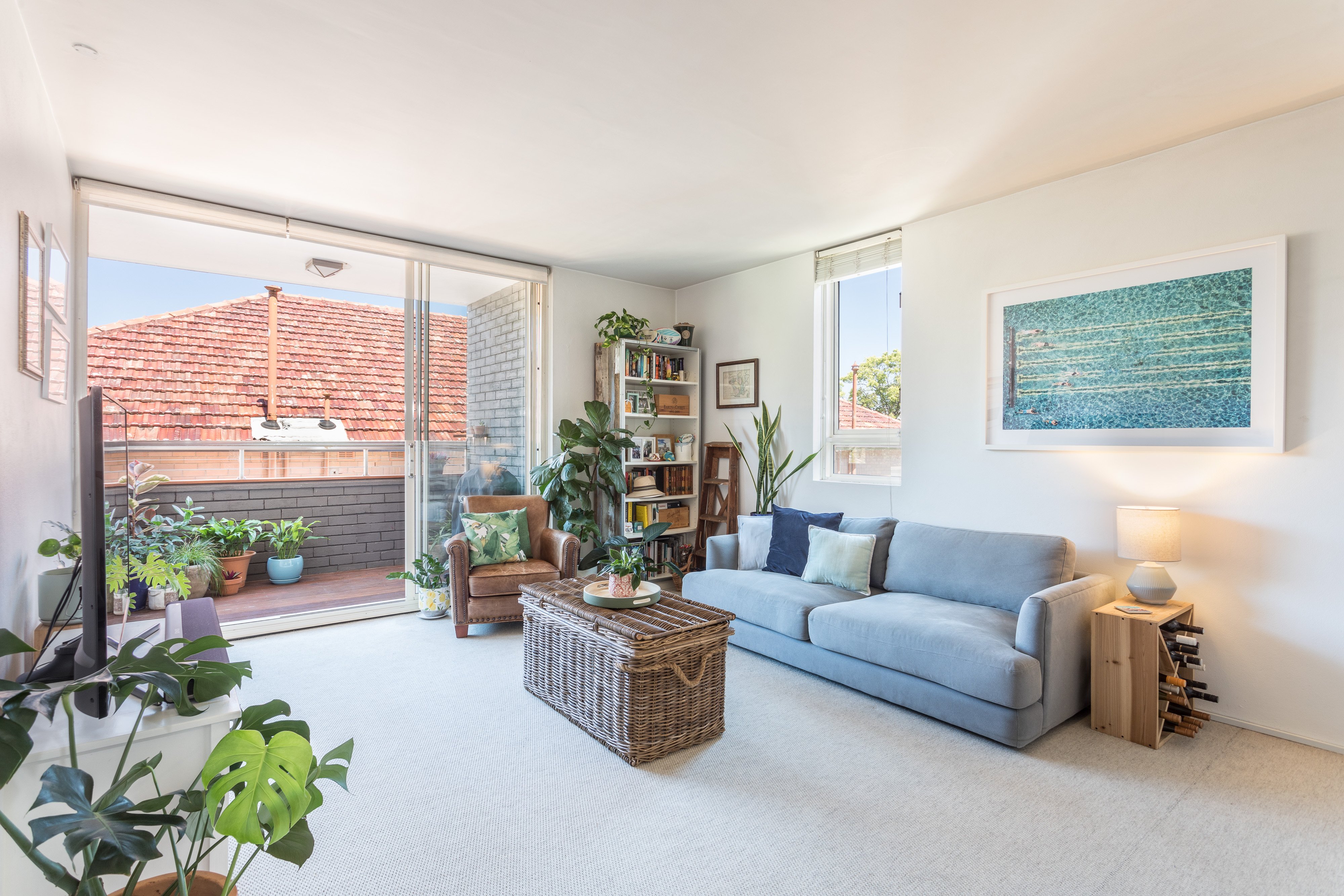9/19 Harriette Street, Neutral Bay, NSW, 2089, Neutral Bay - Thumbnail 2