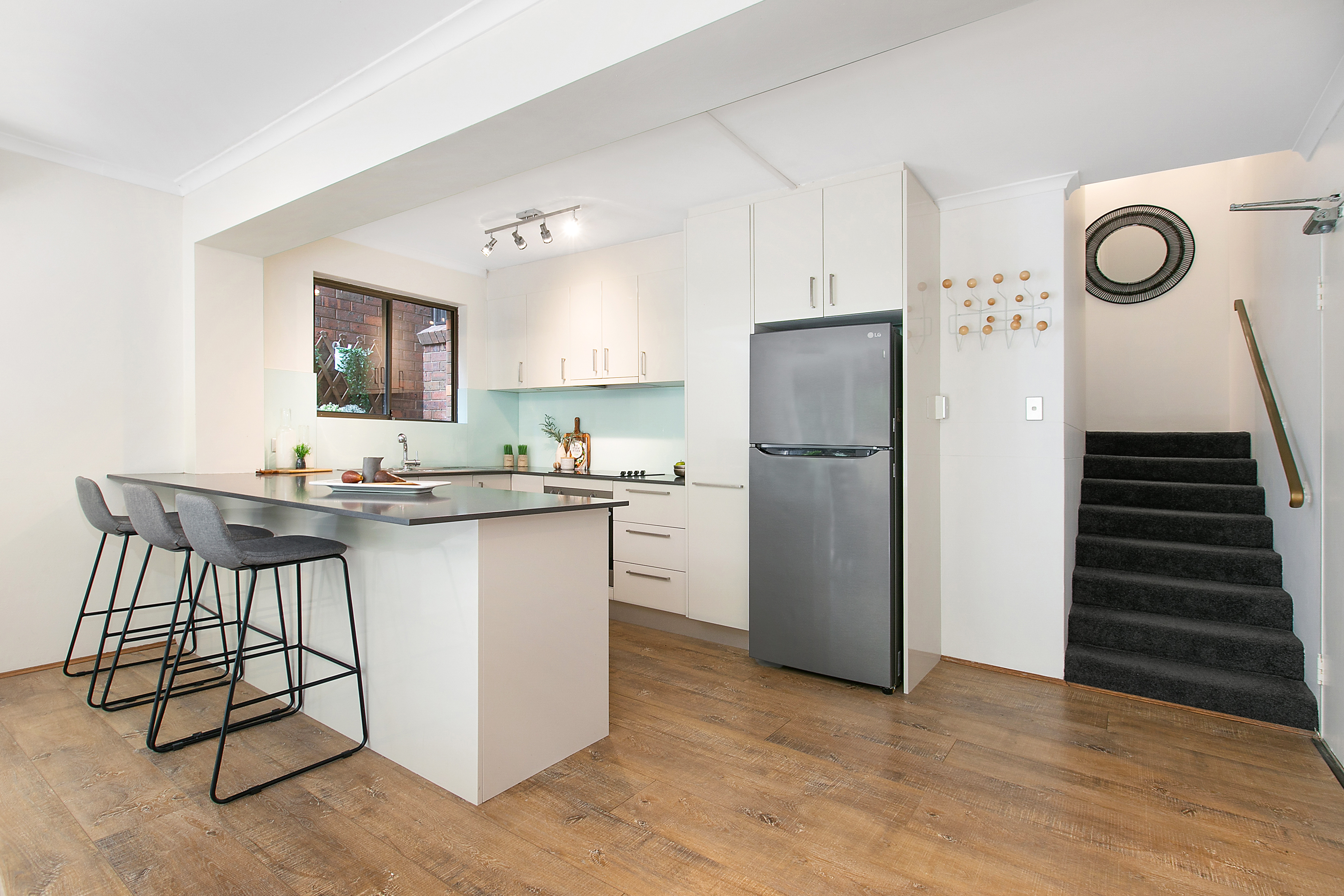 7/370 Miller Street, Cammeray, NSW, 2062, Cammeray - Thumbnail 3