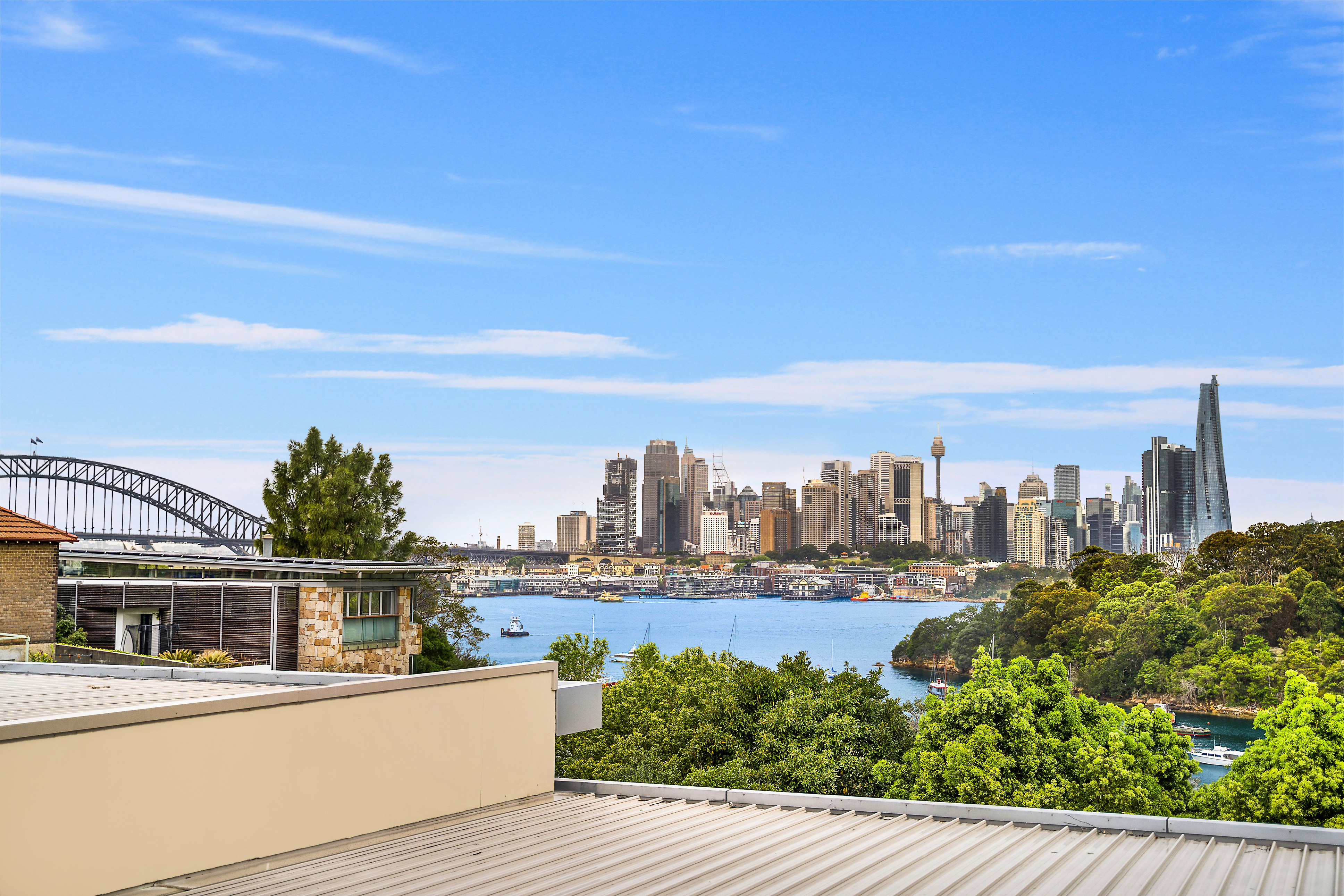 11 Balls Head Road, Waverton, NSW, 2060, Waverton - Thumbnail 4