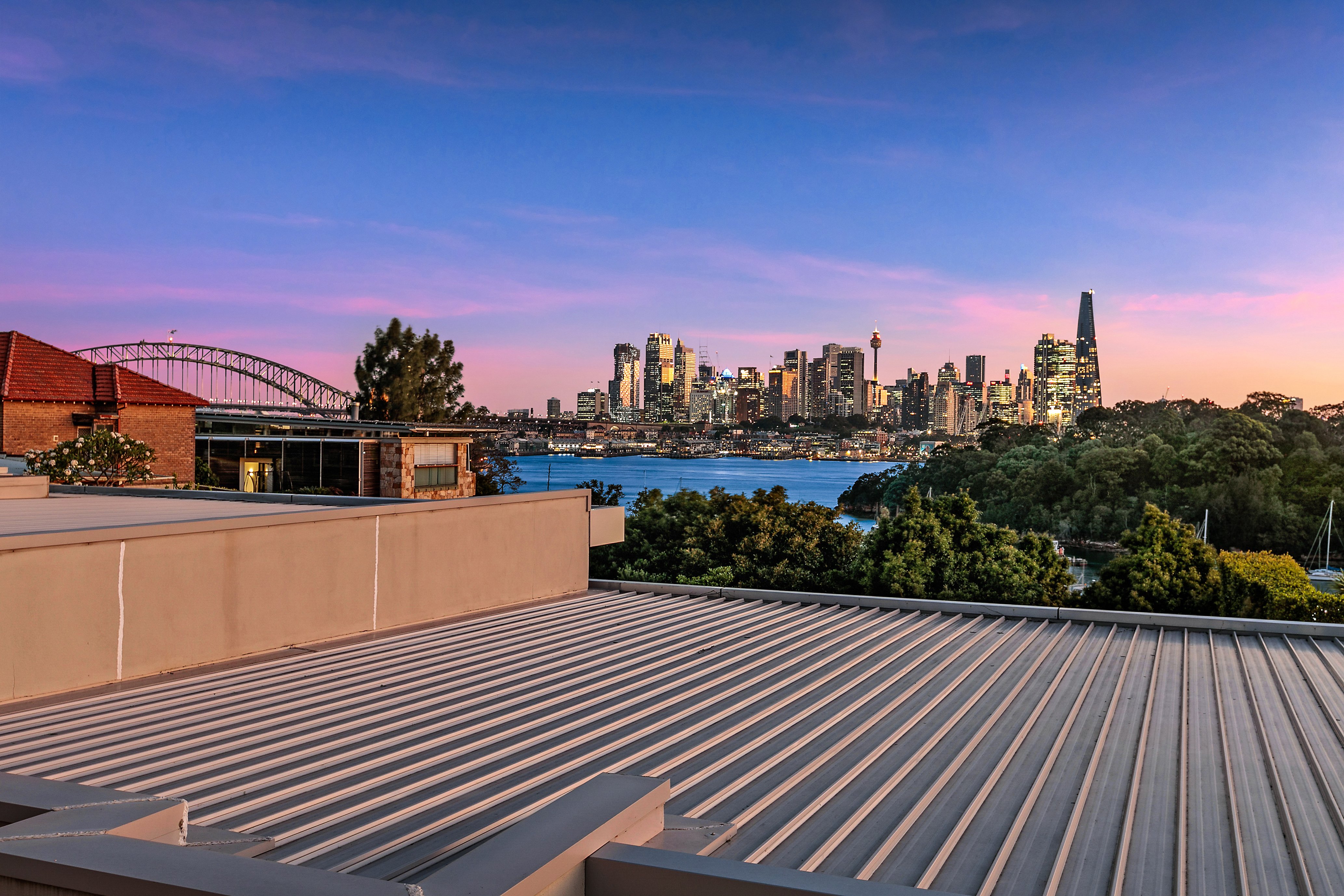 11 Balls Head Road, Waverton, NSW, 2060, Waverton - Thumbnail 2
