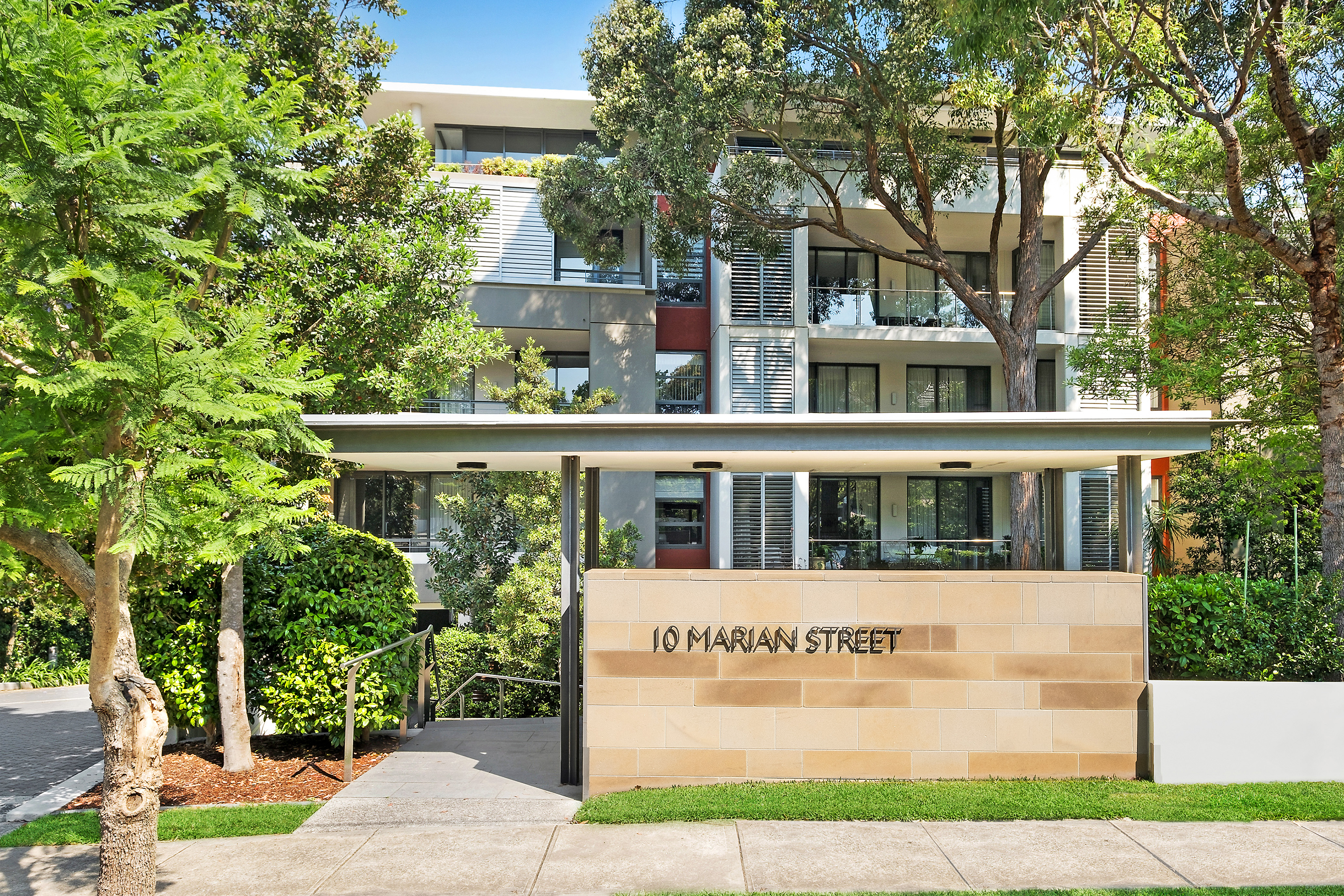 32/10 Marian Street, Killara, NSW, 2071, Killara - Thumbnail 7