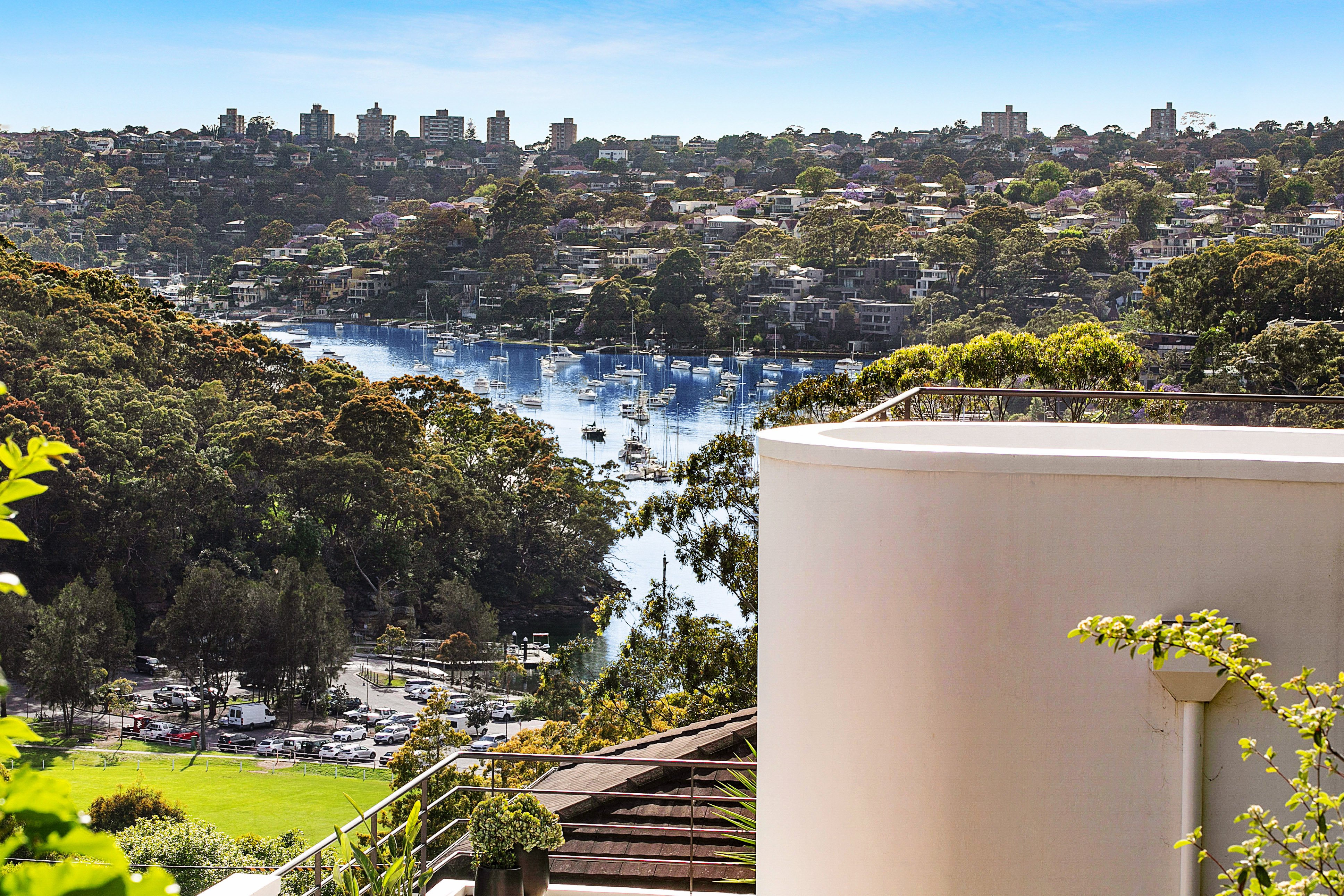 1/37 The Boulevarde, Cammeray, NSW, 2062, Cammeray - Thumbnail 4