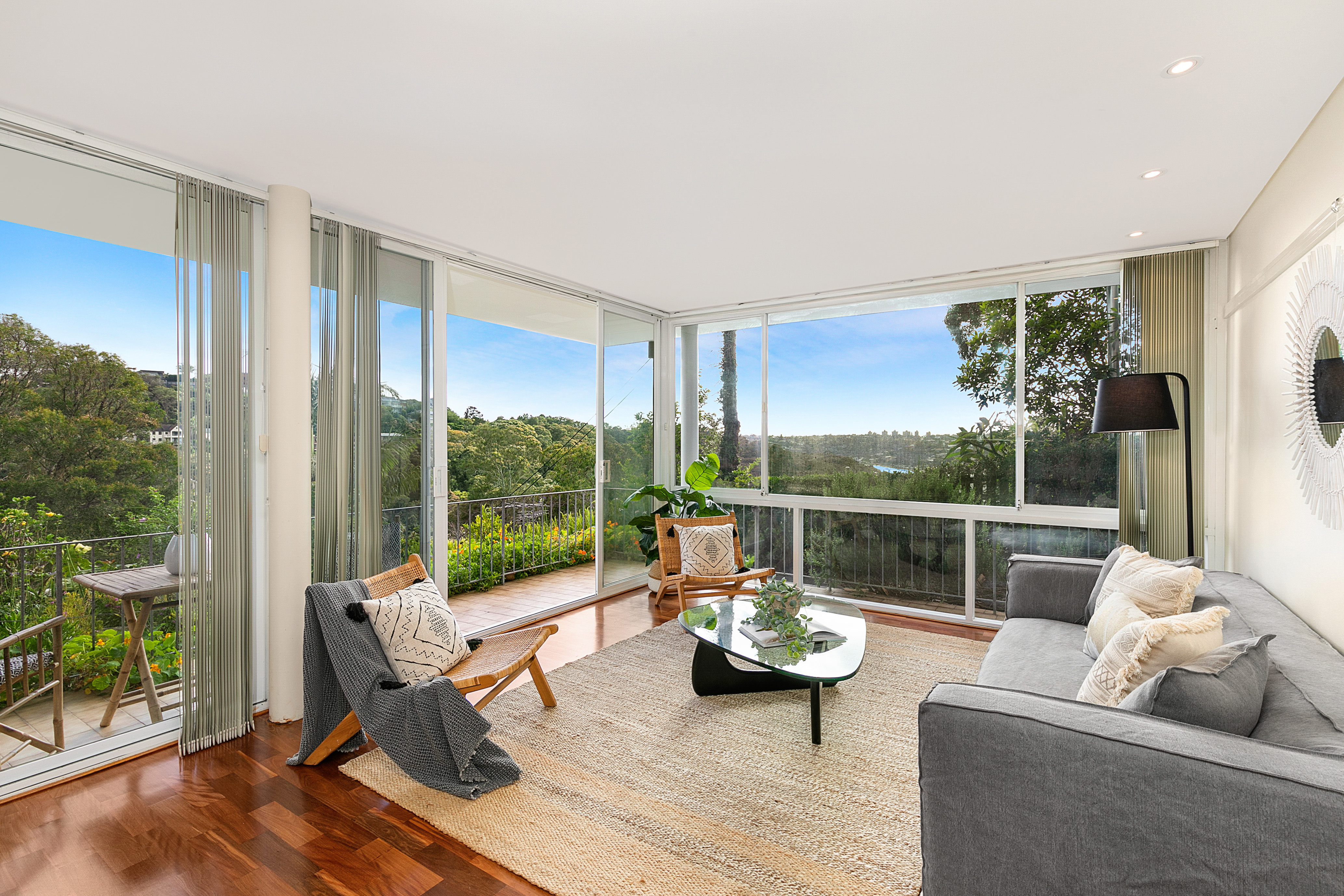 1/37 The Boulevarde, Cammeray, NSW, 2062