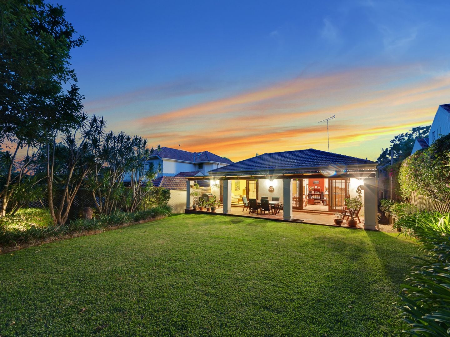 421 Sailors Bay Road, Northbridge, NSW, 2063, Northbridge - Thumbnail 4