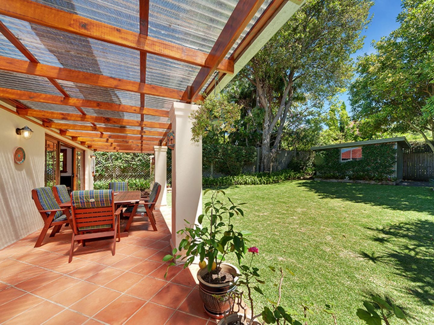 421 Sailors Bay Road, Northbridge, NSW, 2063, Northbridge - Thumbnail 3