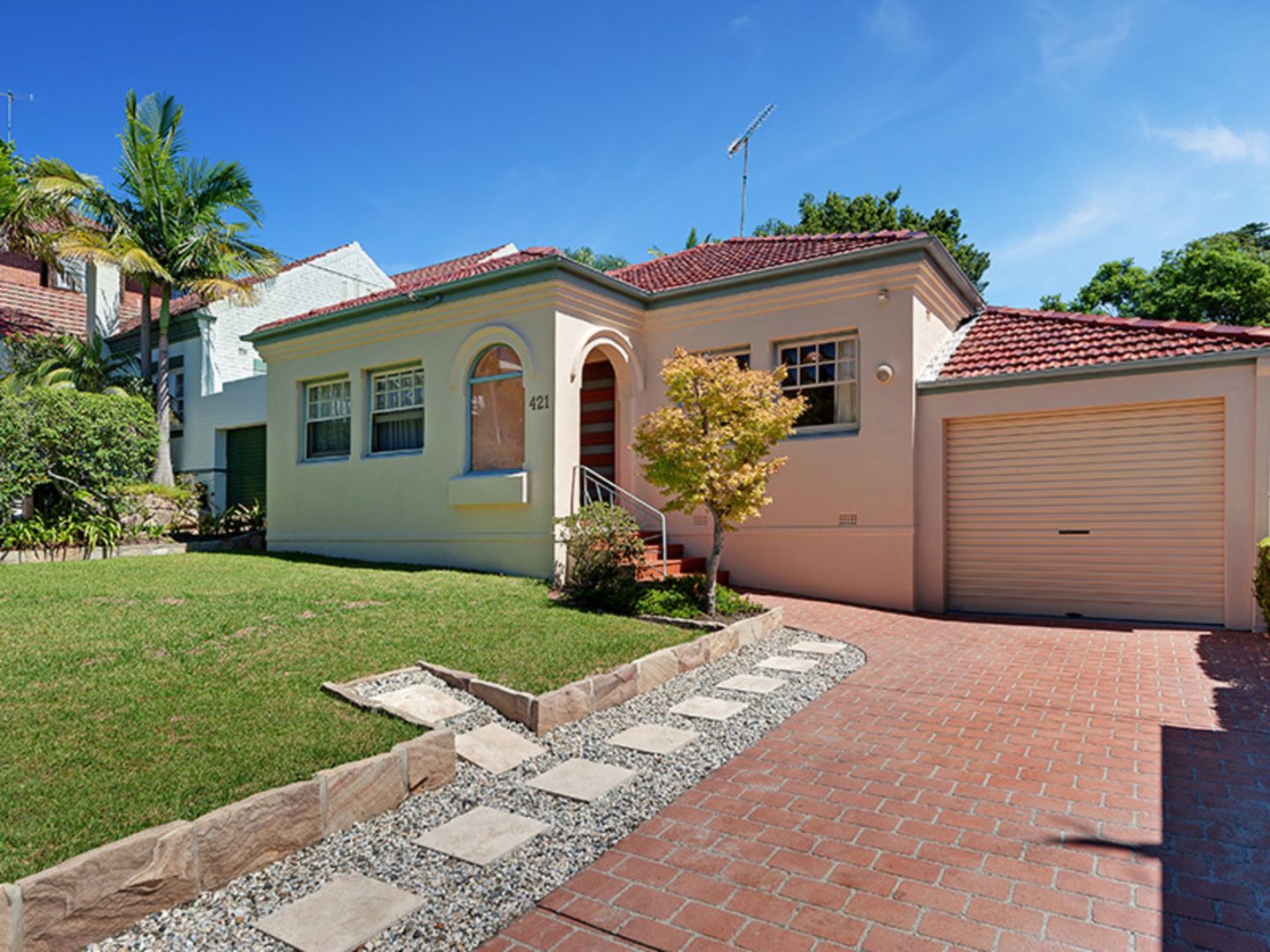 421 Sailors Bay Road, Northbridge, NSW, 2063, Northbridge - Thumbnail 2