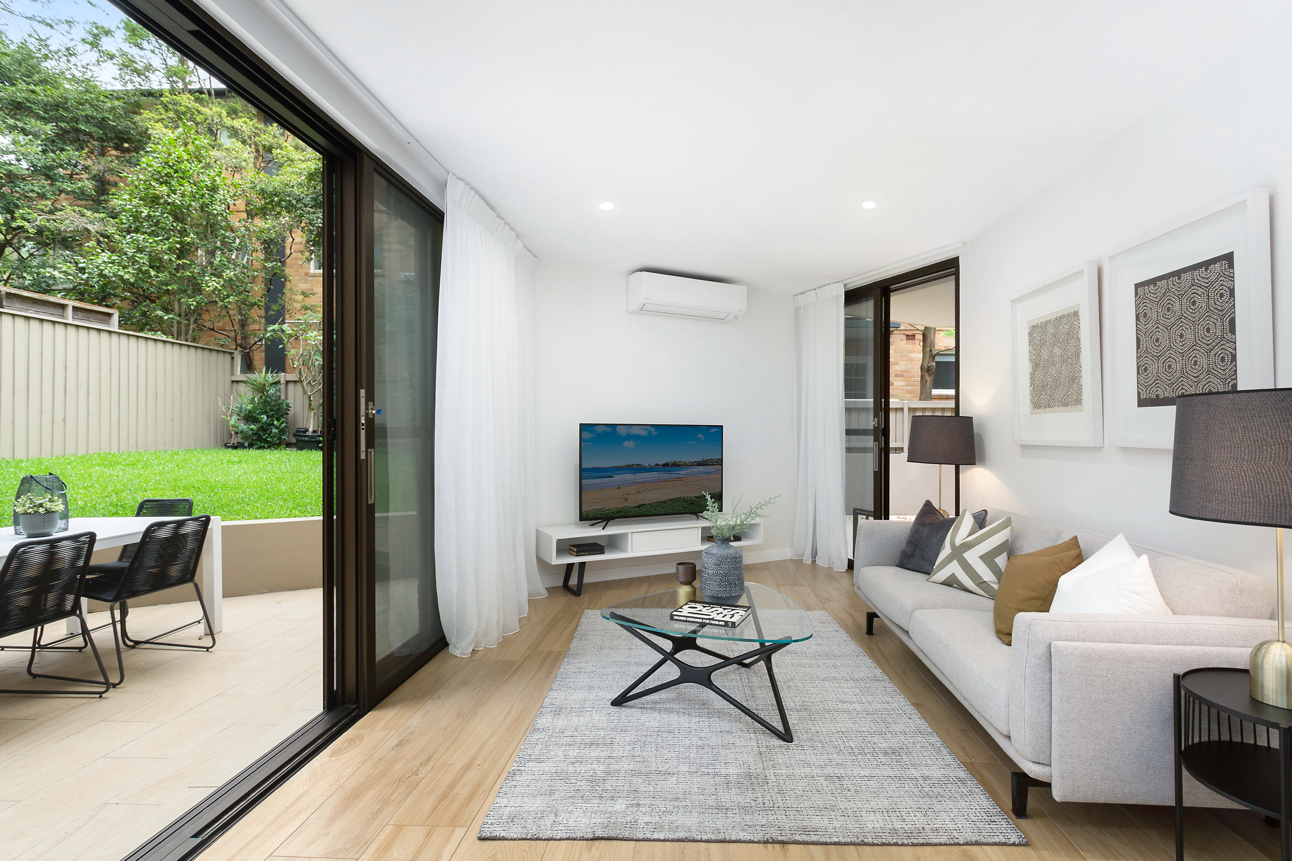 2/30 Crows Nest Road, Waverton, NSW, 2060, Waverton - Thumbnail 2