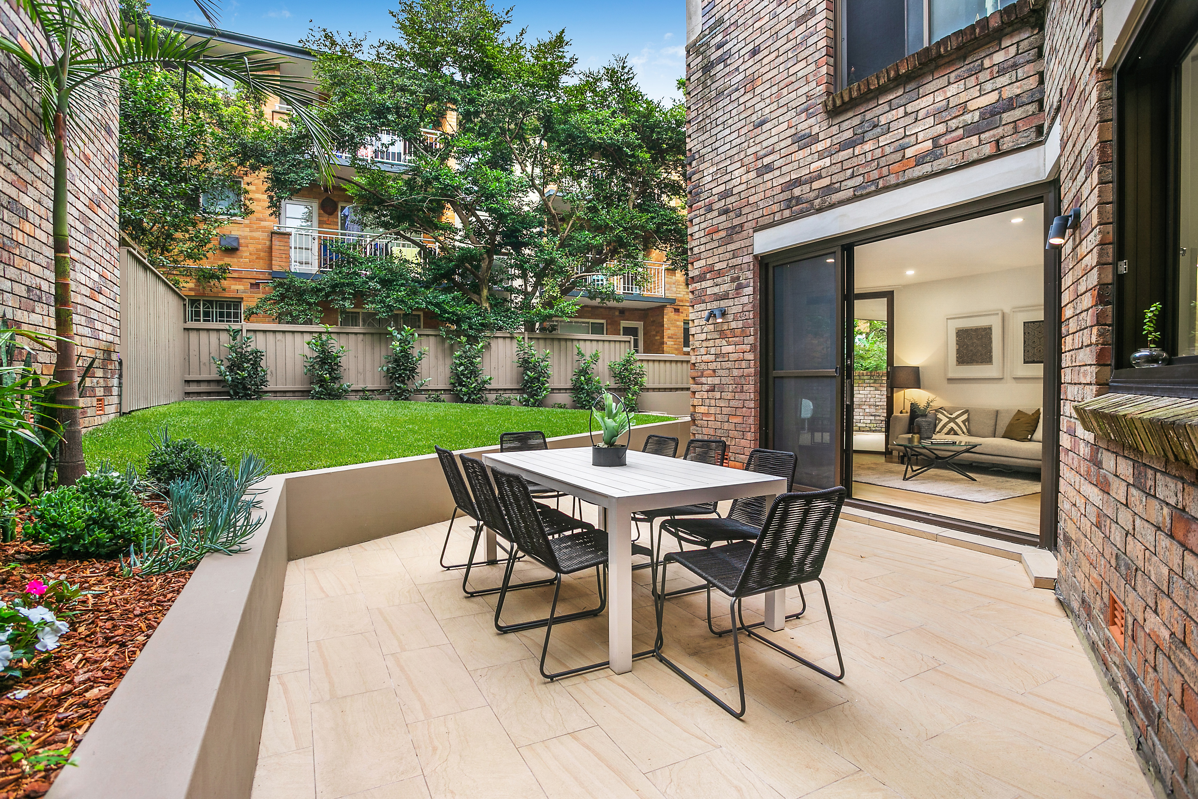 2/30 Crows Nest Road, Waverton, NSW, 2060