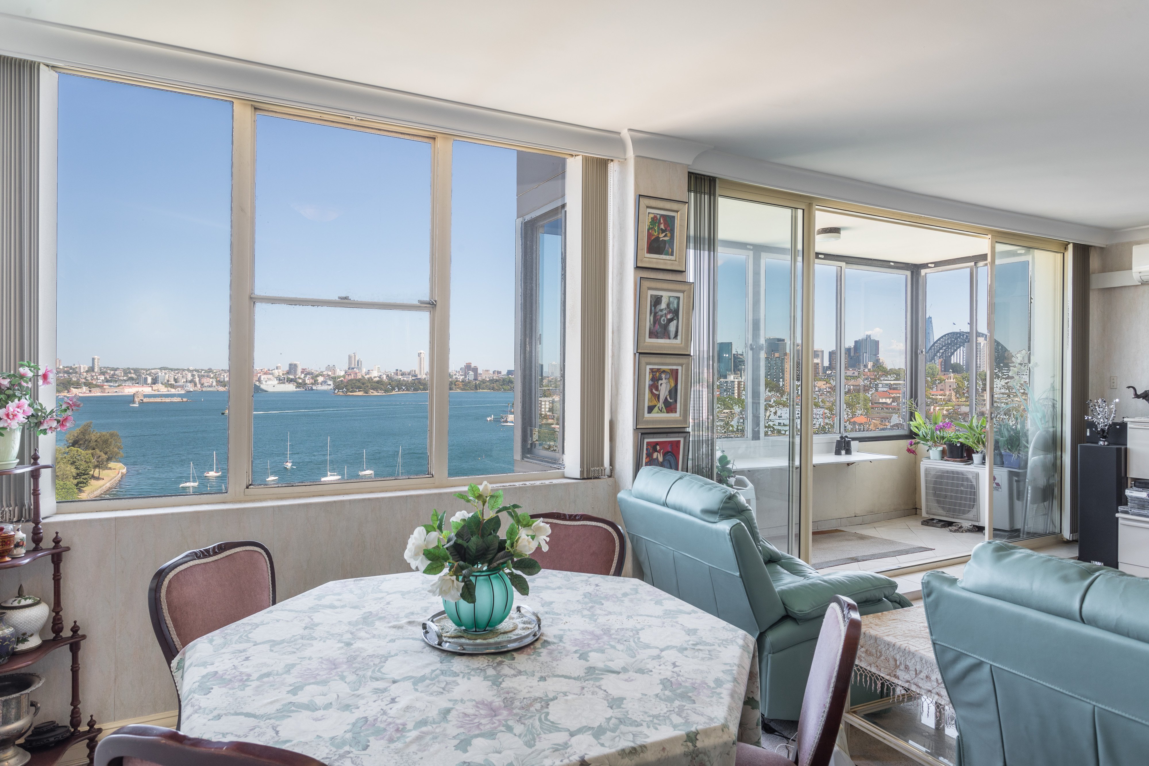 21/1 Spains Wharf Road, Neutral Bay, NSW, 2089, Neutral Bay - Thumbnail 4