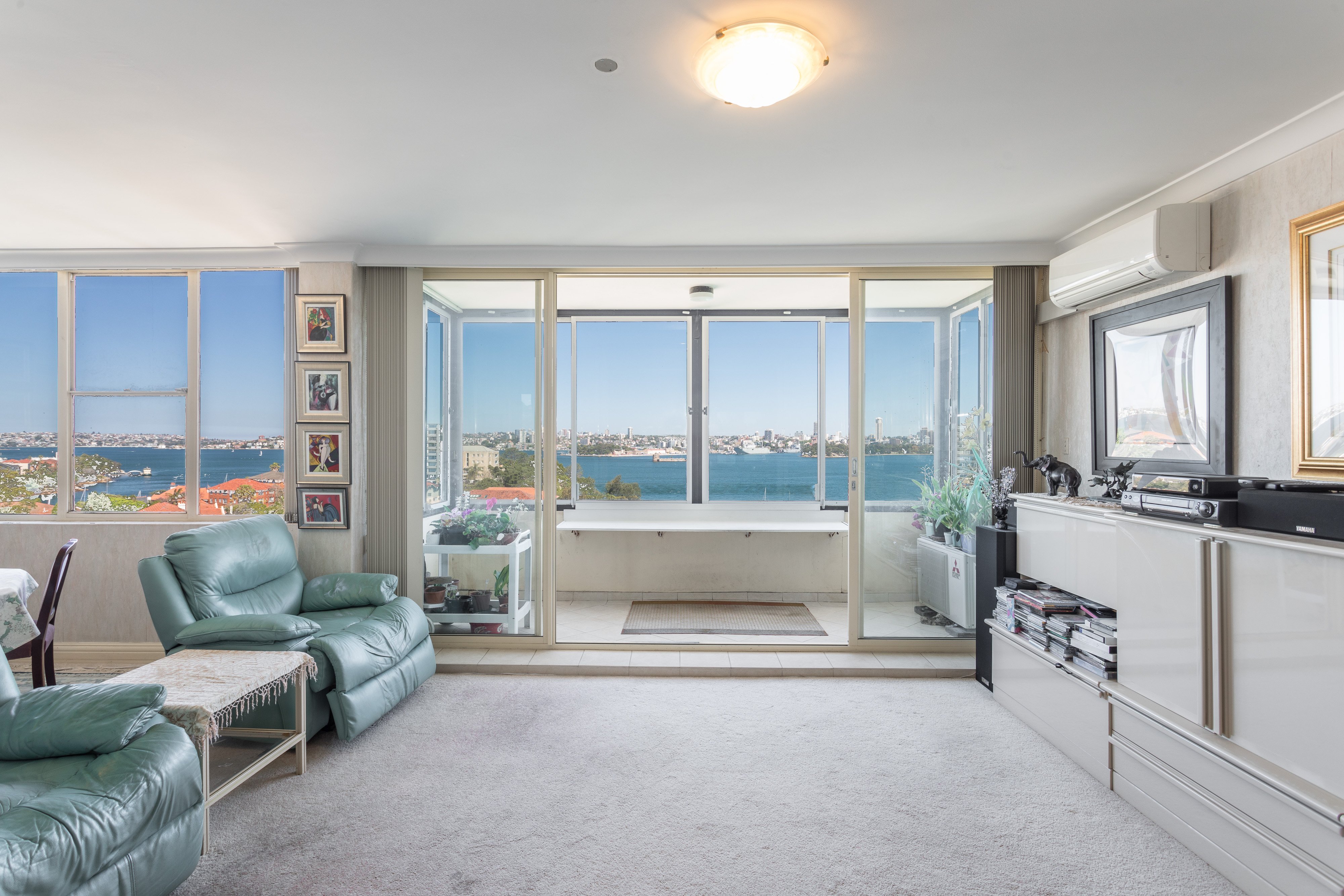 21/1 Spains Wharf Road, Neutral Bay, NSW, 2089, Neutral Bay - Thumbnail 3