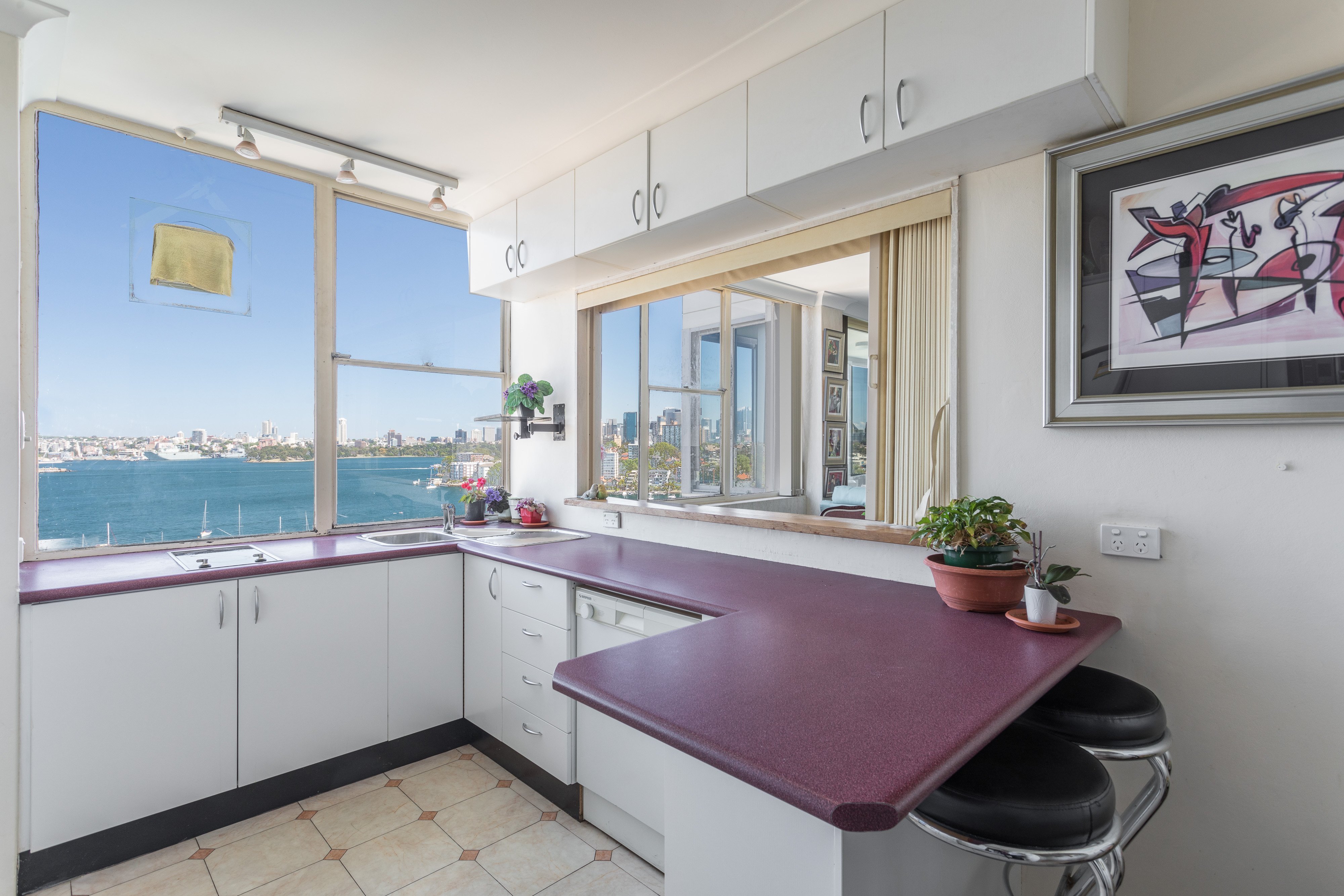 21/1 Spains Wharf Road, Neutral Bay, NSW, 2089, Neutral Bay - Thumbnail 5