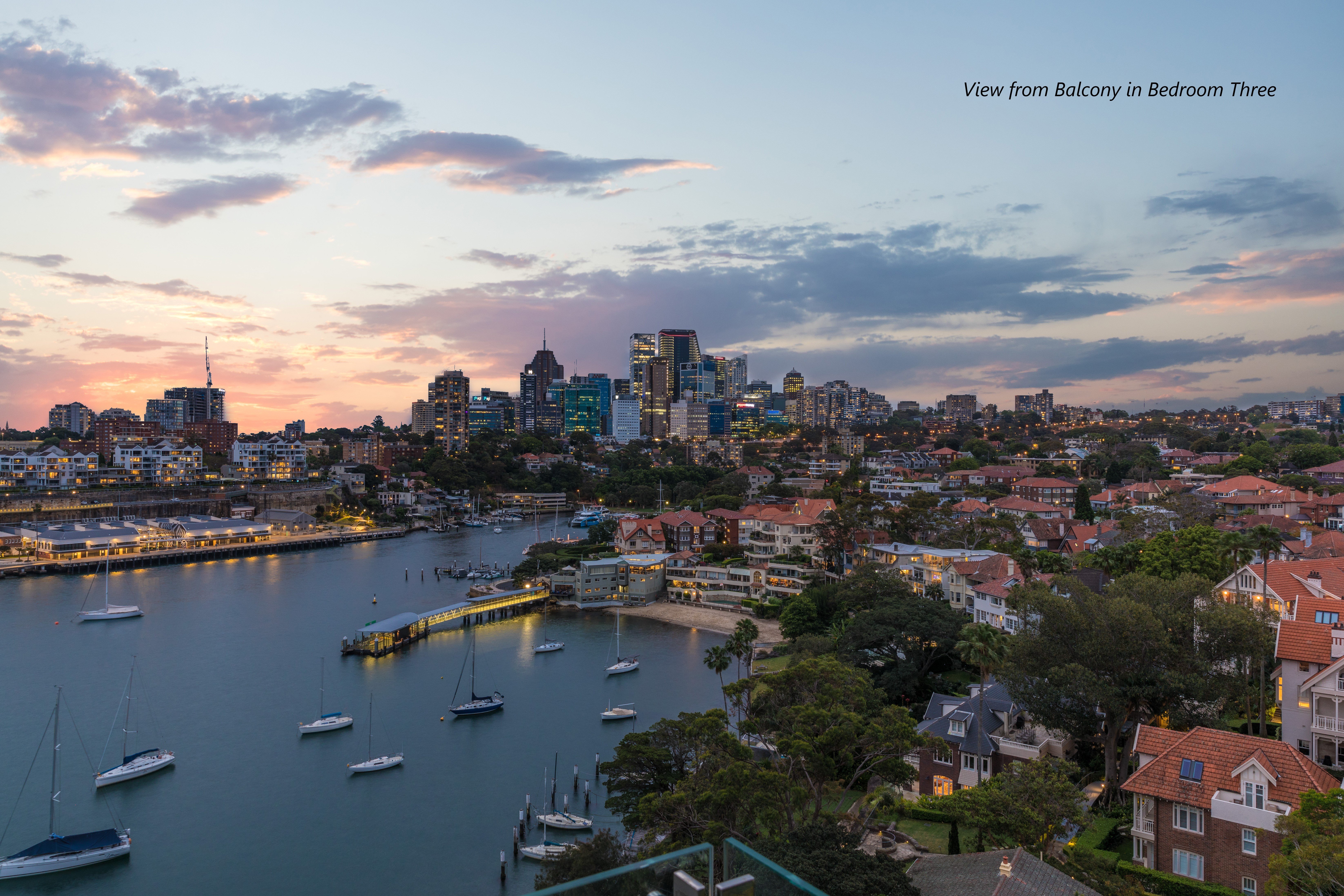 21/1 Spains Wharf Road, Neutral Bay, NSW, 2089, Neutral Bay - Thumbnail 8