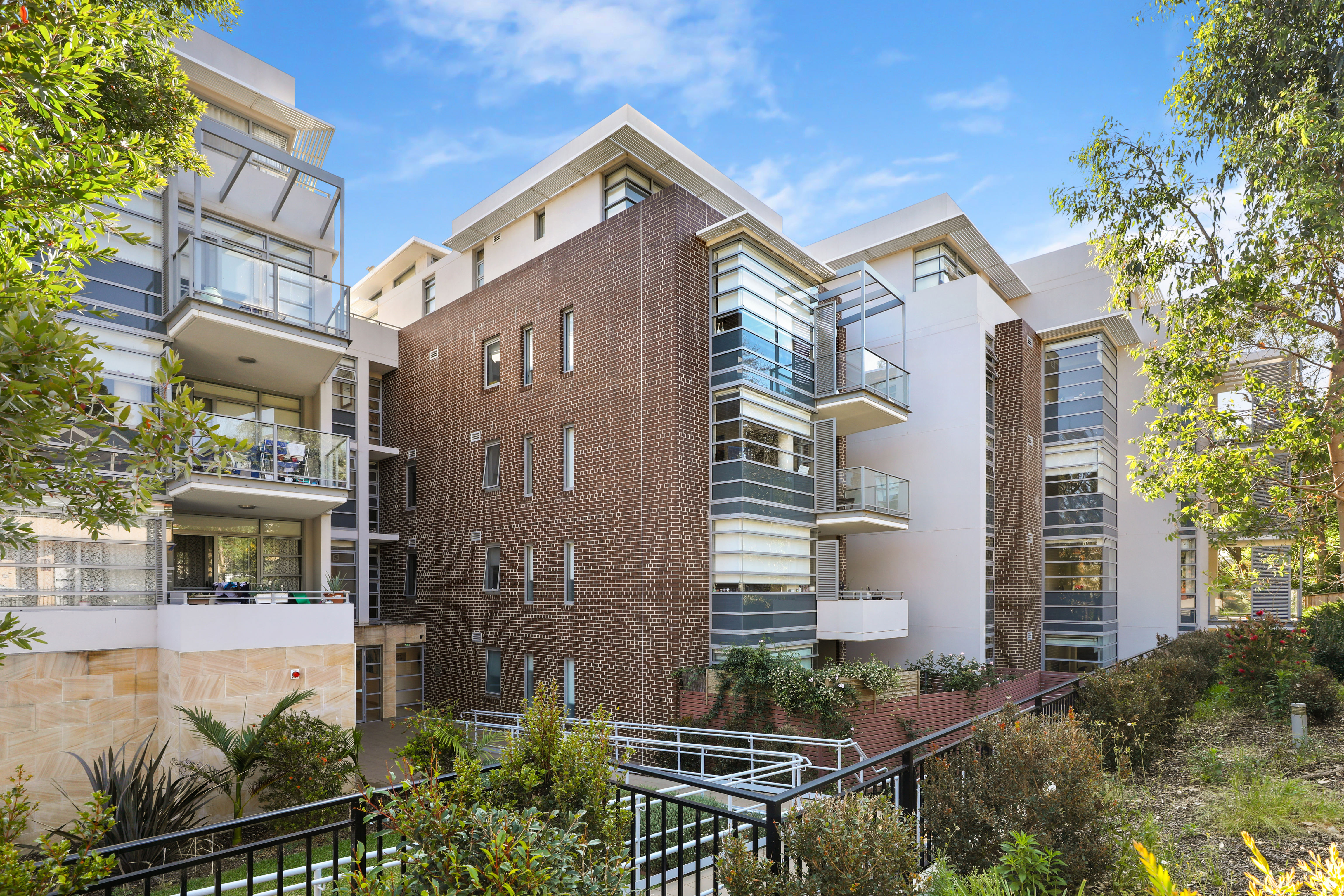 11/10 Drovers Way, Lindfield, NSW, 2070, Lindfield - Thumbnail 7