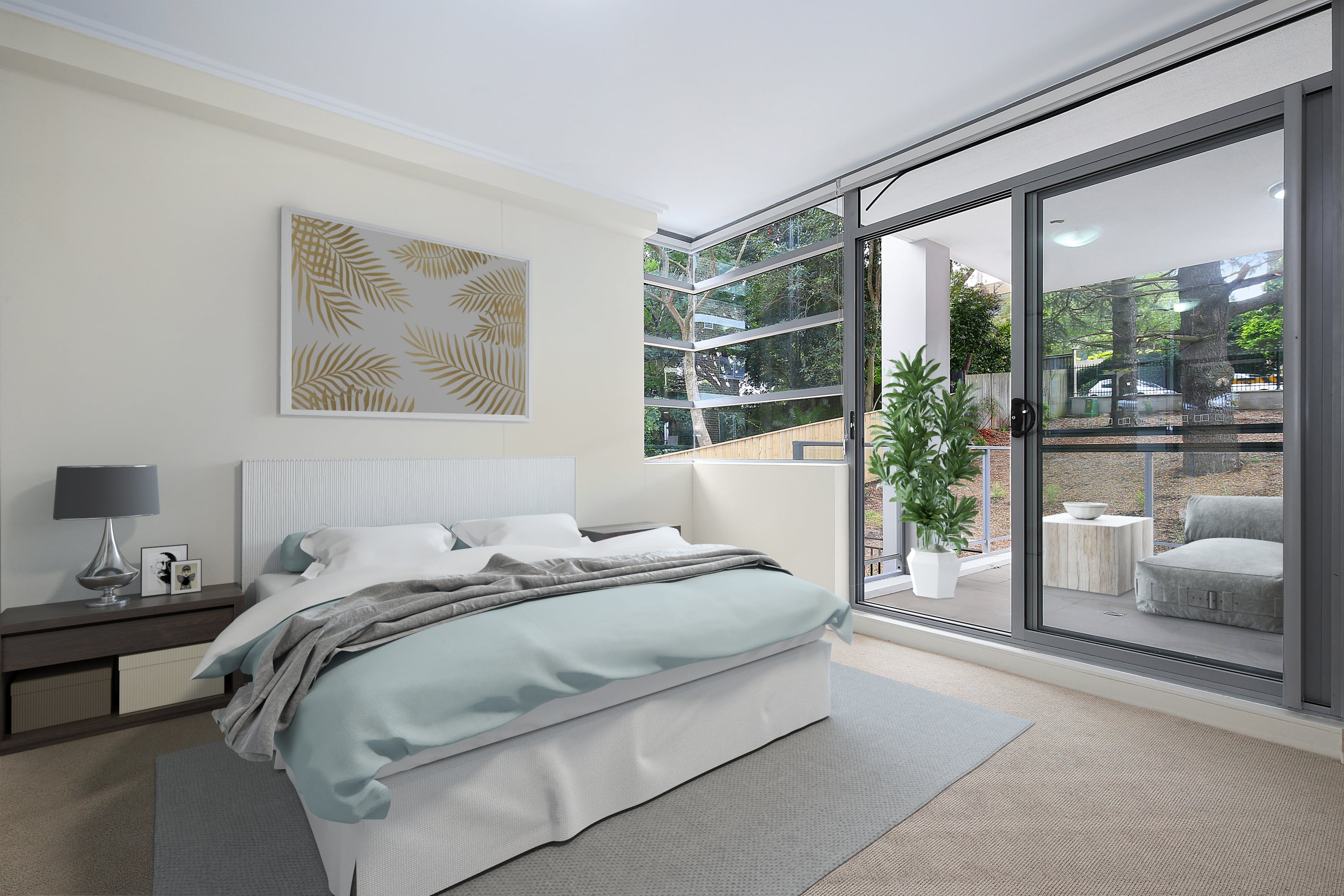 11/10 Drovers Way, Lindfield, NSW, 2070, Lindfield - Thumbnail 4