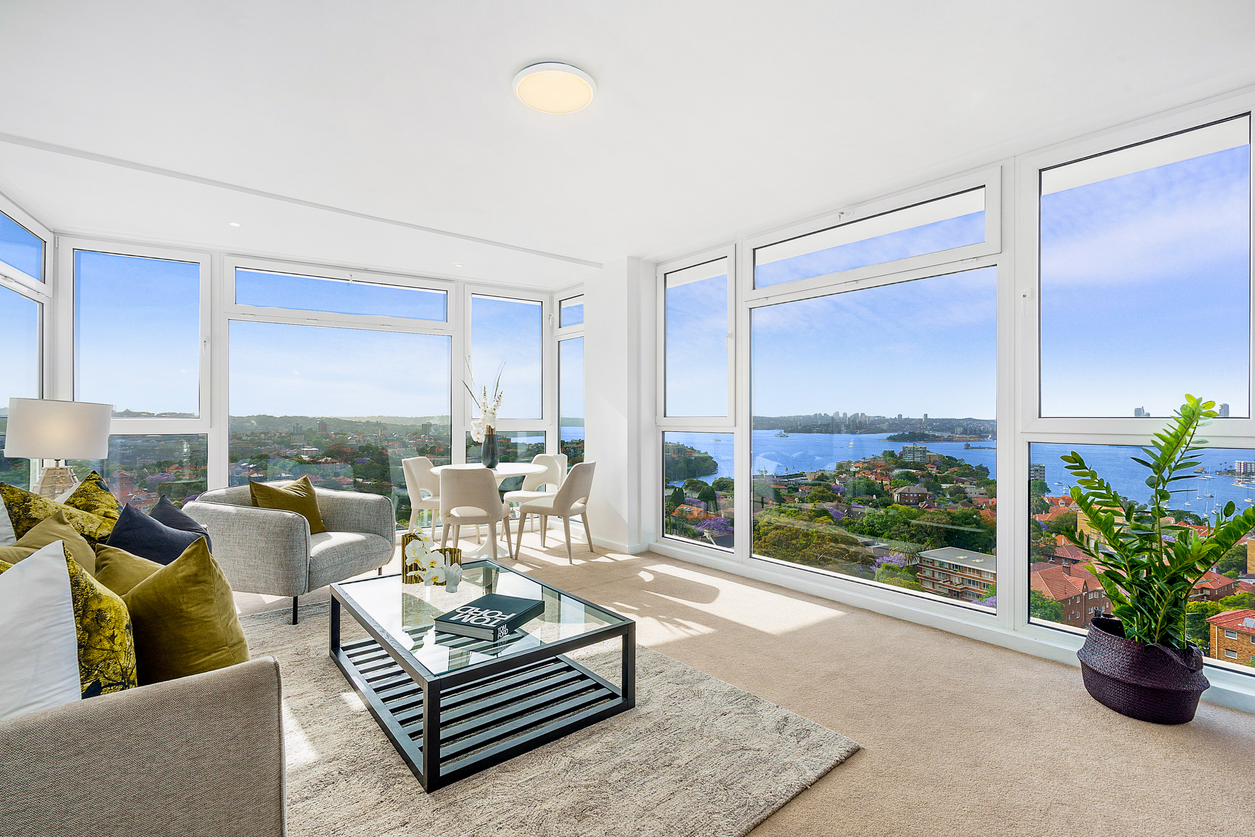 66/7 Anderson Street, Neutral Bay, NSW, 2089