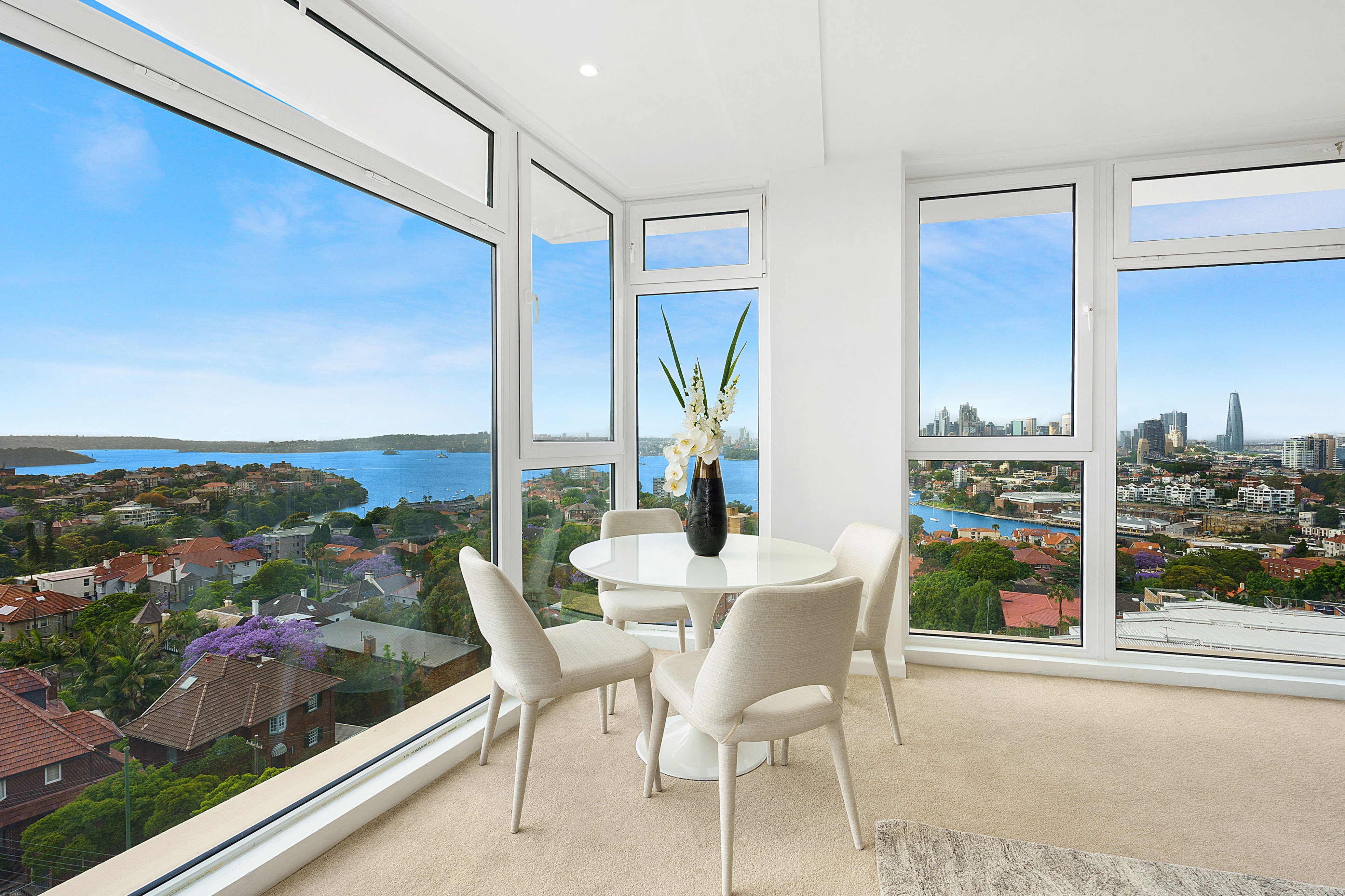 66/7 Anderson Street, Neutral Bay, NSW, 2089, Neutral Bay - Thumbnail 3