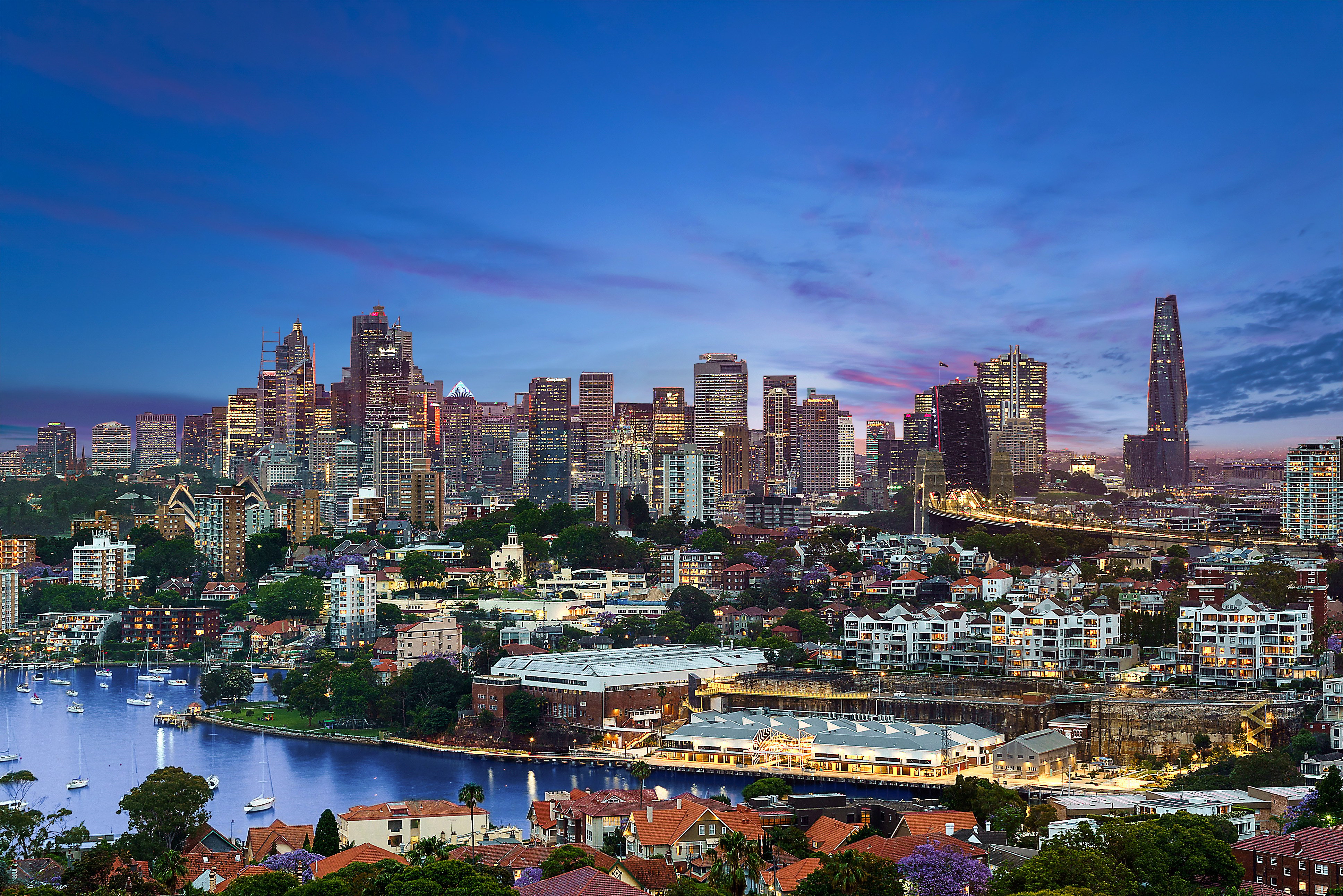66/7 Anderson Street, Neutral Bay, NSW, 2089, Neutral Bay - Thumbnail 2