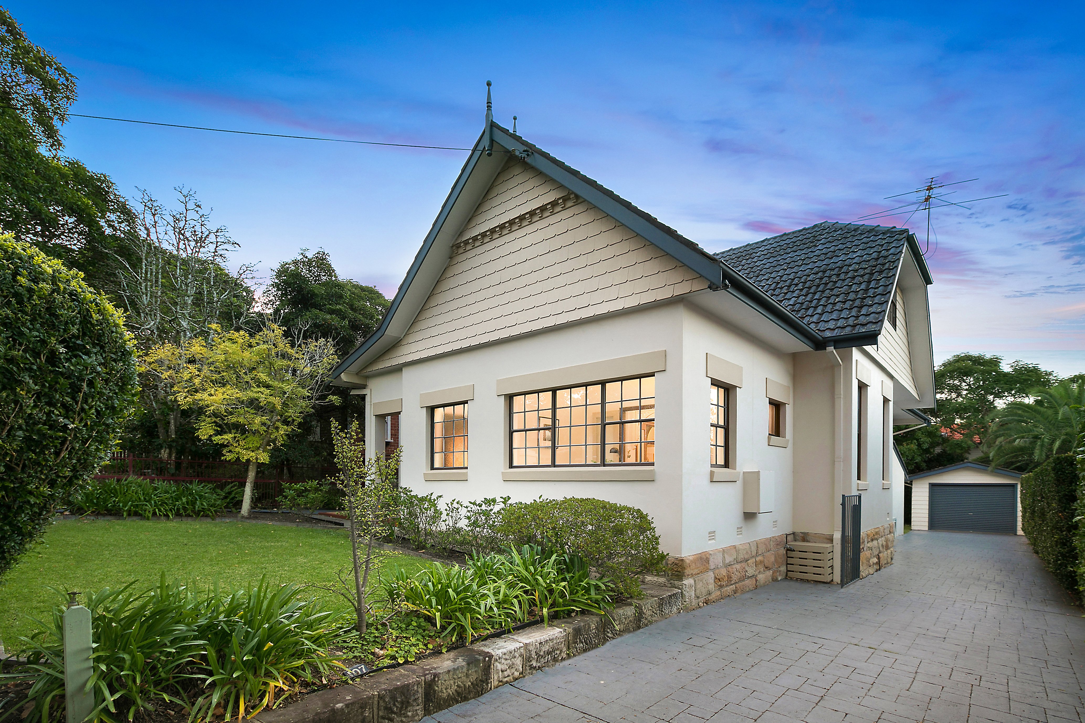 107 Artarmon Road, Artarmon, NSW, 2064