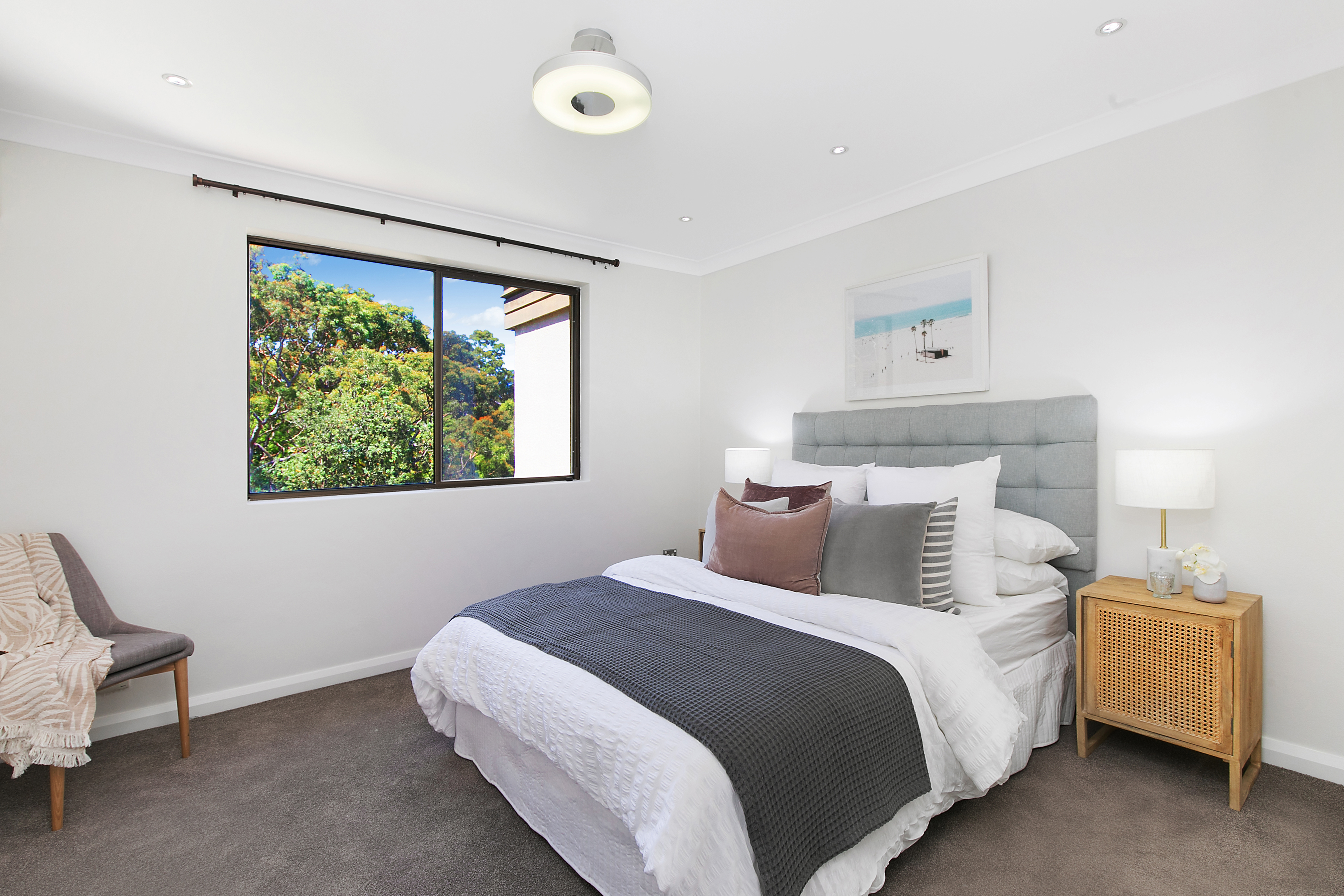 8/15 Belmont Avenue, Wollstonecraft, NSW, 2065, Wollstonecraft - Thumbnail 6