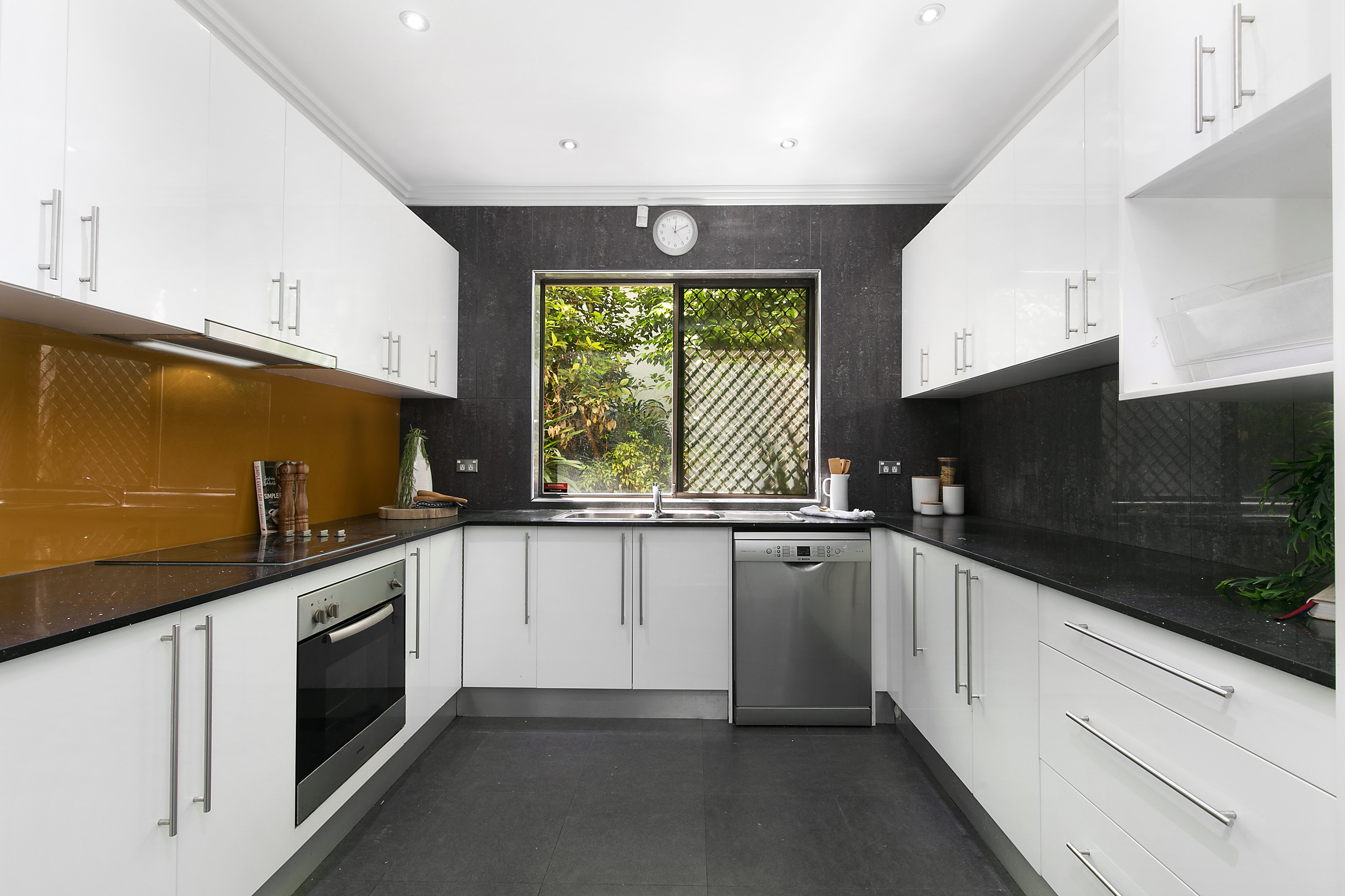 8/15 Belmont Avenue, Wollstonecraft, NSW, 2065, Wollstonecraft - Thumbnail 3