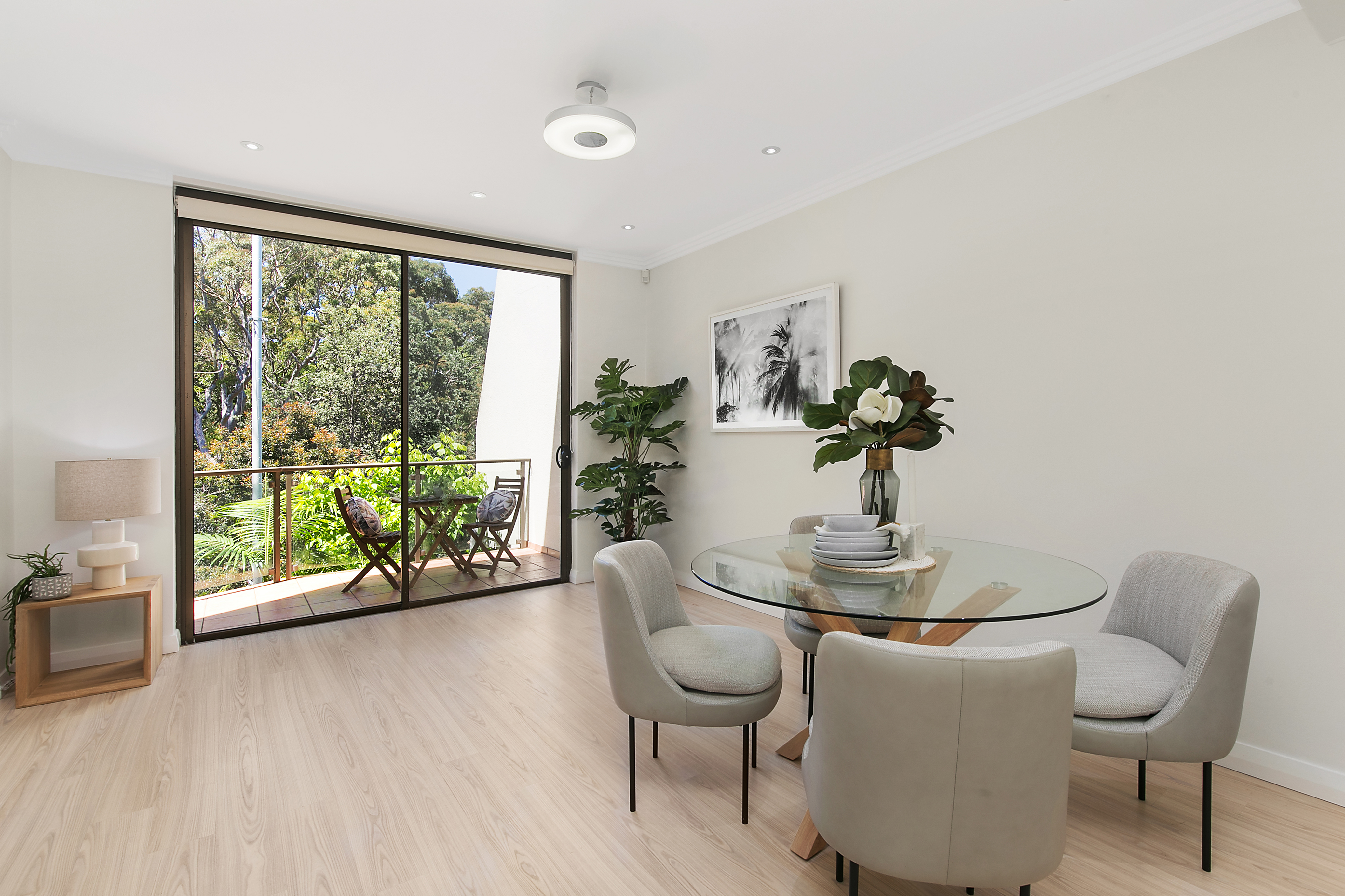 8/15 Belmont Avenue, Wollstonecraft, NSW, 2065, Wollstonecraft - Thumbnail 2
