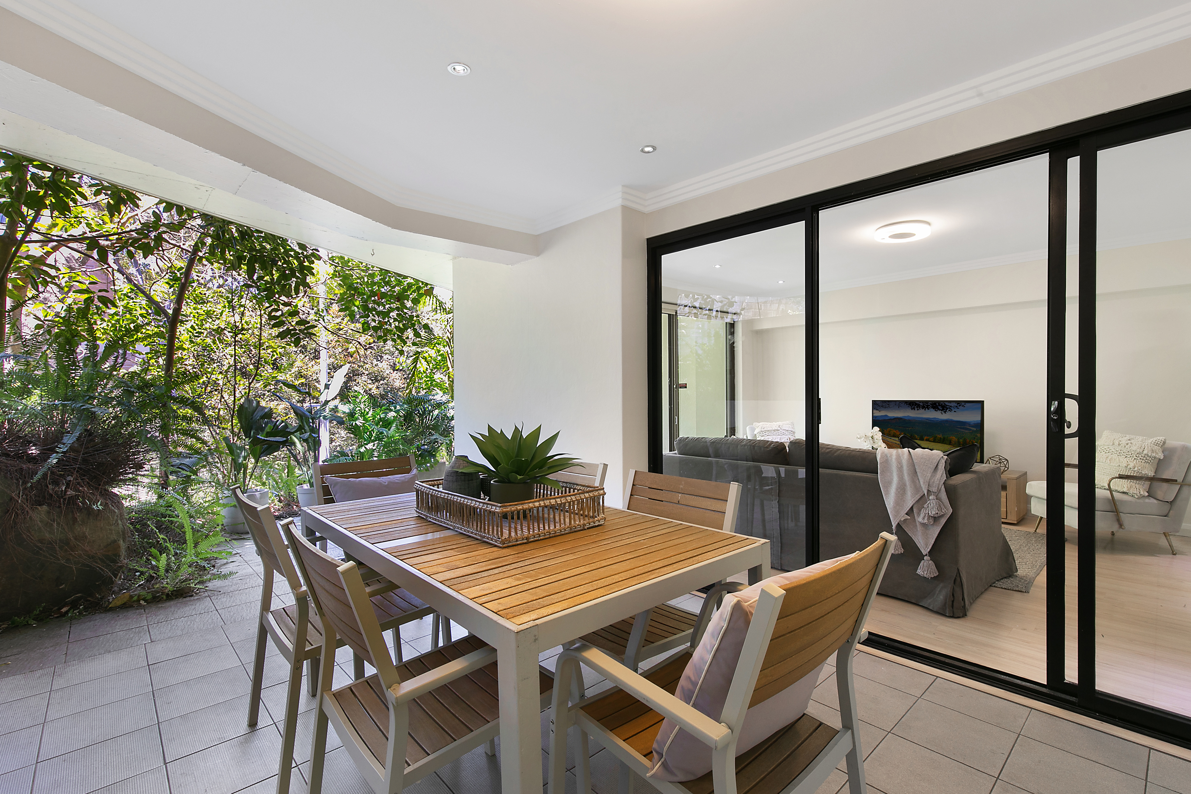 8/15 Belmont Avenue, Wollstonecraft, NSW, 2065, Wollstonecraft - Thumbnail 4