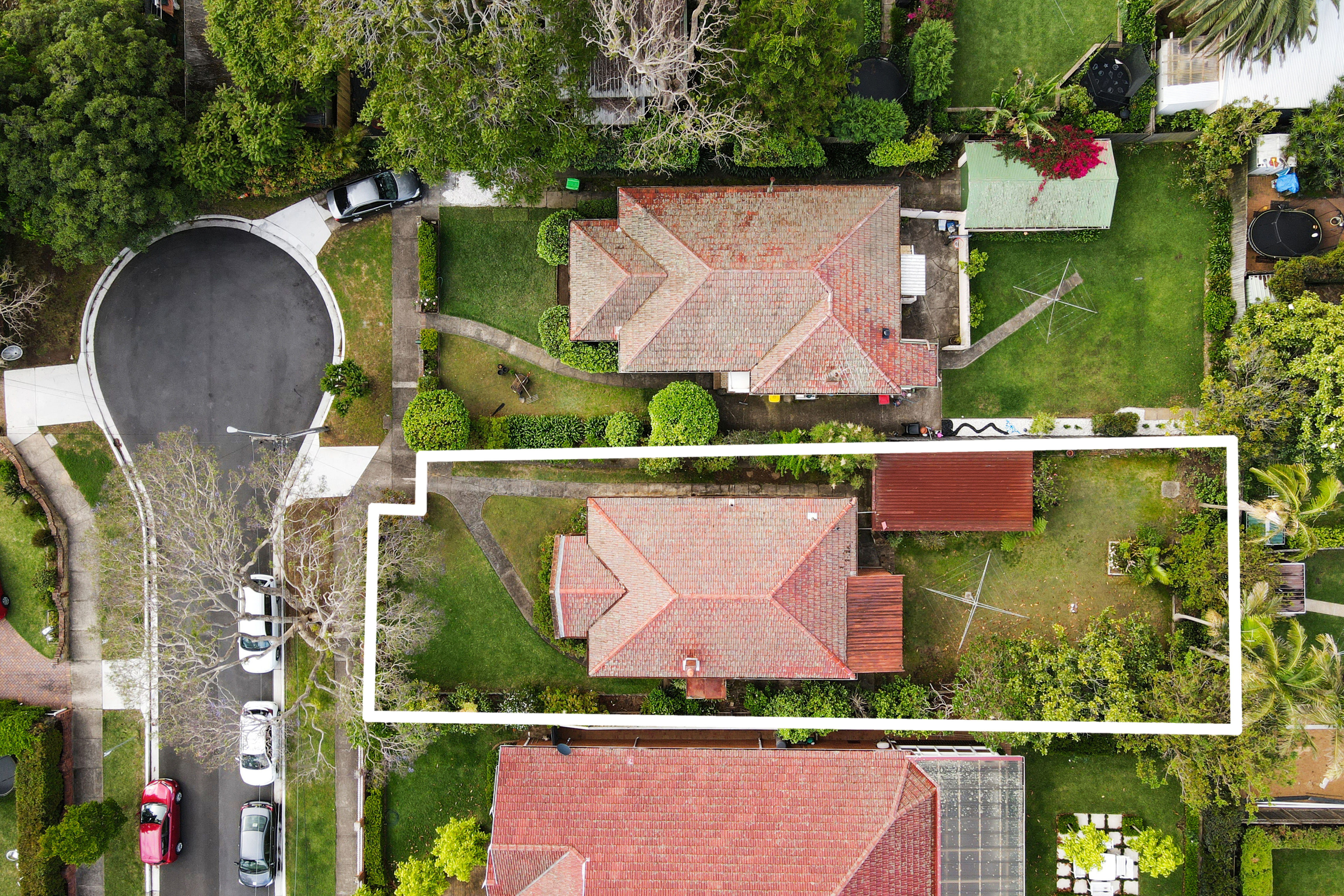 5 Summerville Crescent, Willoughby, NSW, 2068, North Willoughby - Thumbnail 2