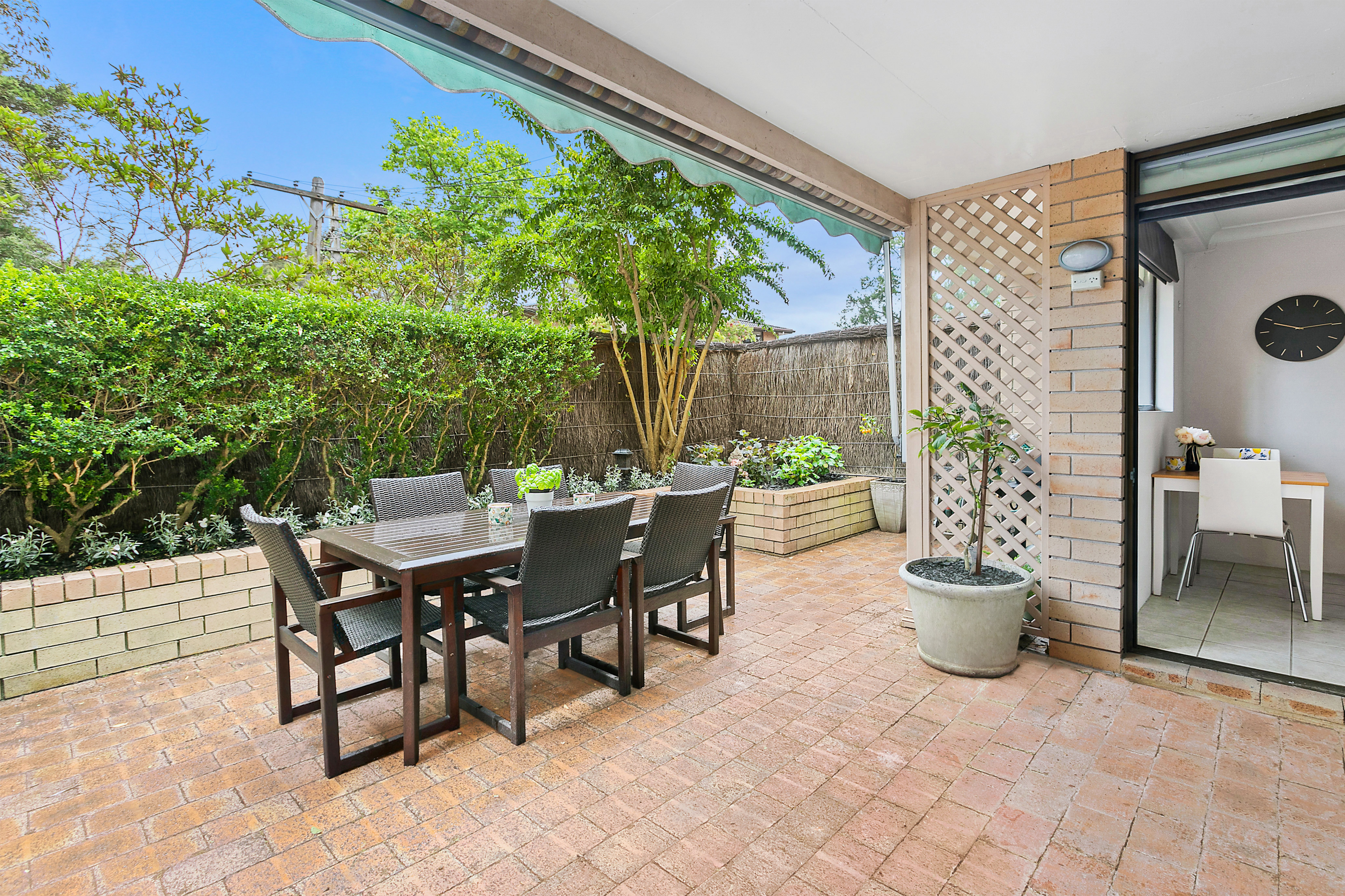 7/4-8 Lindsay Street, Neutral Bay, NSW, 2089, Neutral Bay - Thumbnail 2