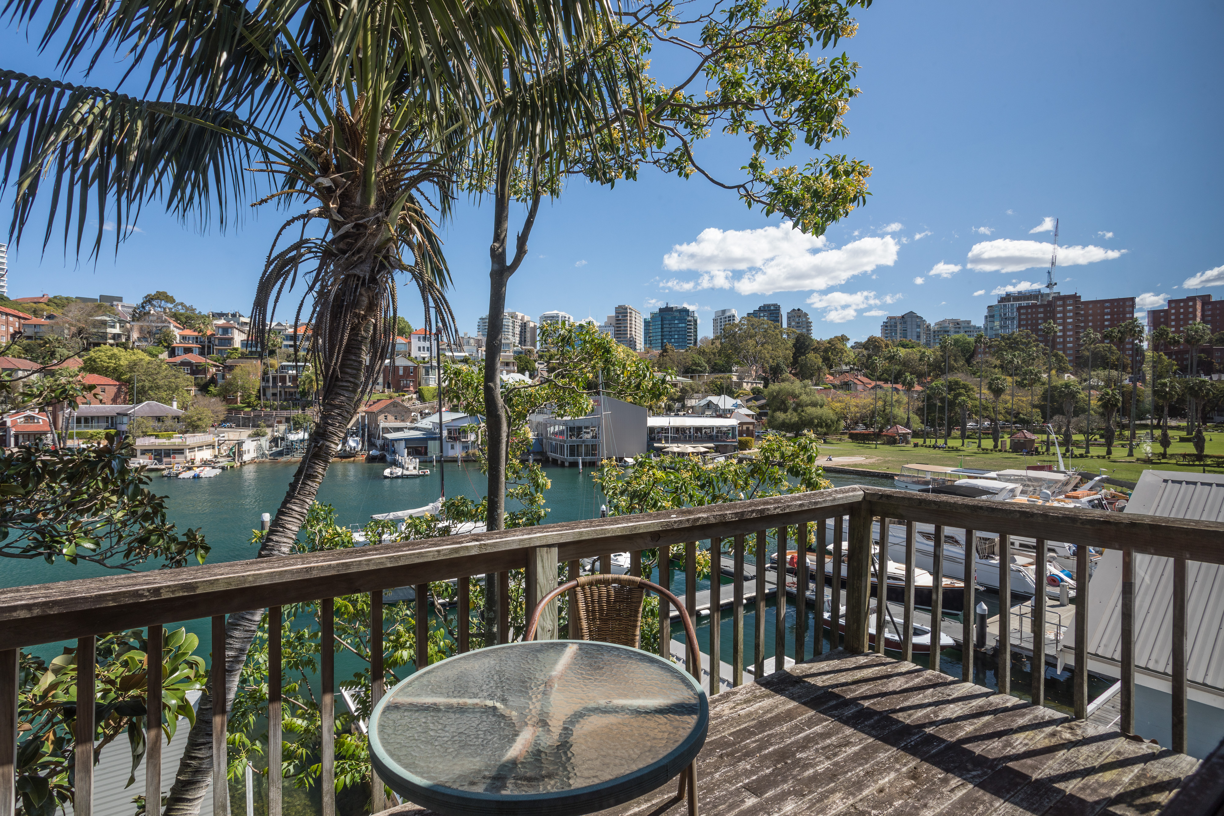 2 Stannards Place, Kirribilli, NSW, 2061, North Sydney - Thumbnail 6