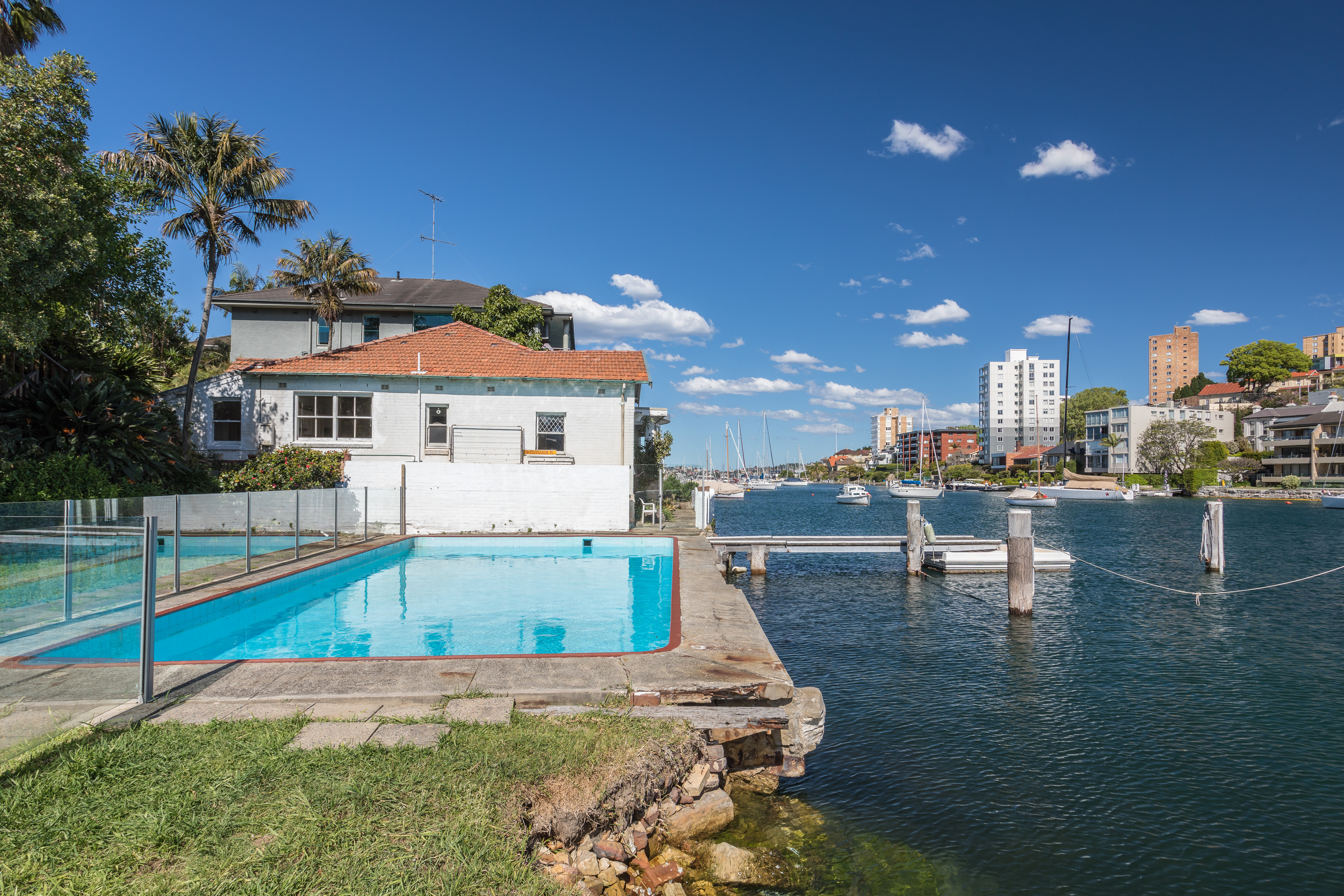 2 Stannards Place, Kirribilli, NSW, 2061, North Sydney - Thumbnail 2