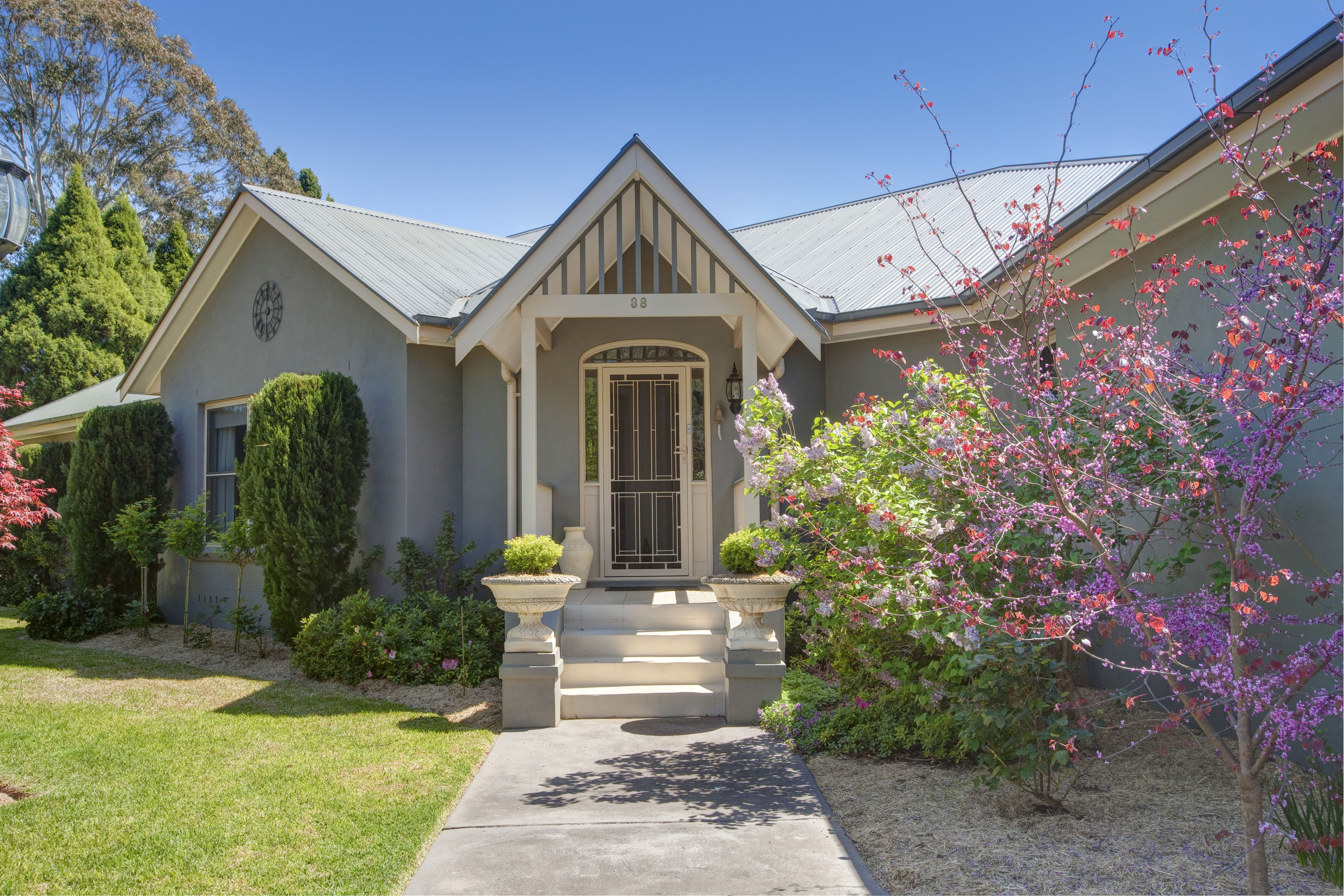 38 Osborne Road, Burradoo, NSW, 2576, Burradoo - Thumbnail 2