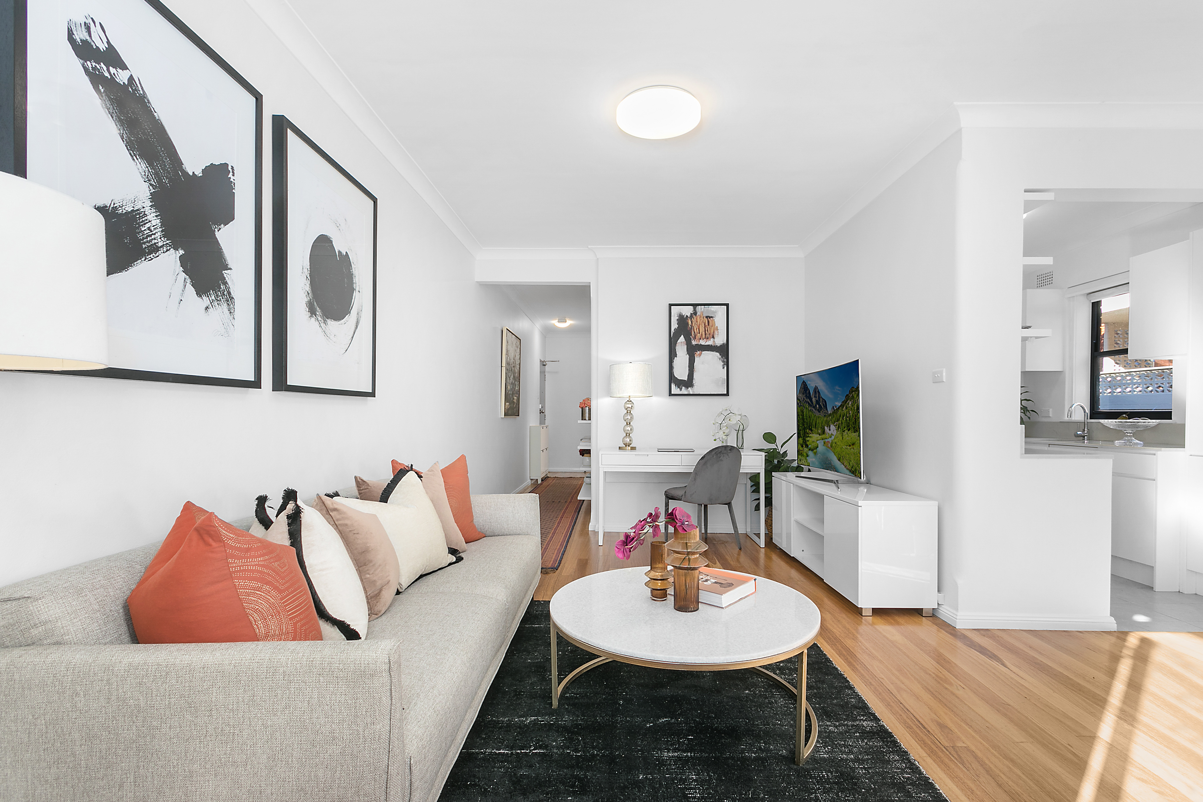 2/34 Rangers Road, Cremorne, NSW, 2090, Cremorne - Thumbnail 2