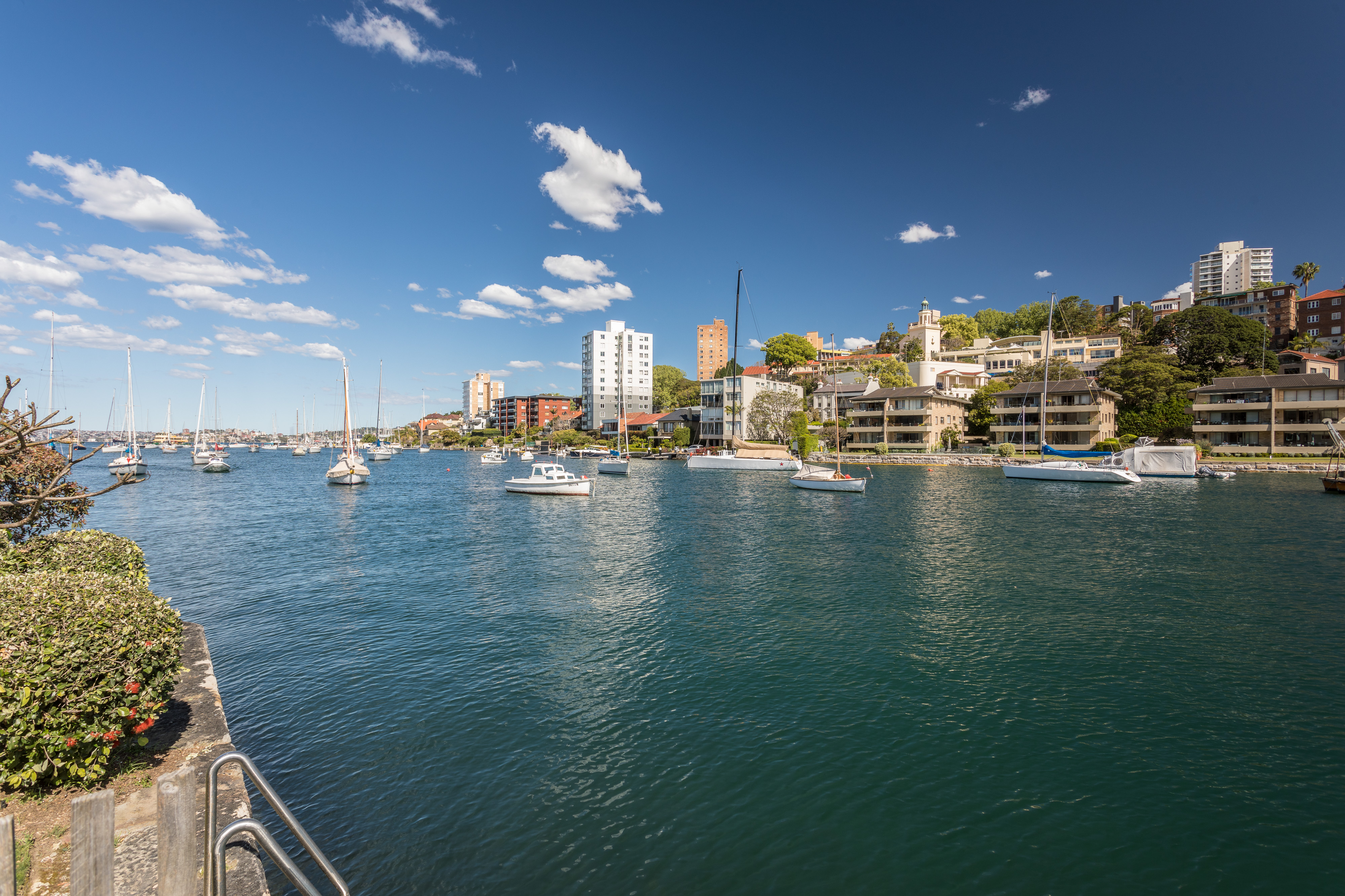 4 Stannards Place, Kirribilli, NSW, 2061, North Sydney - Thumbnail 5