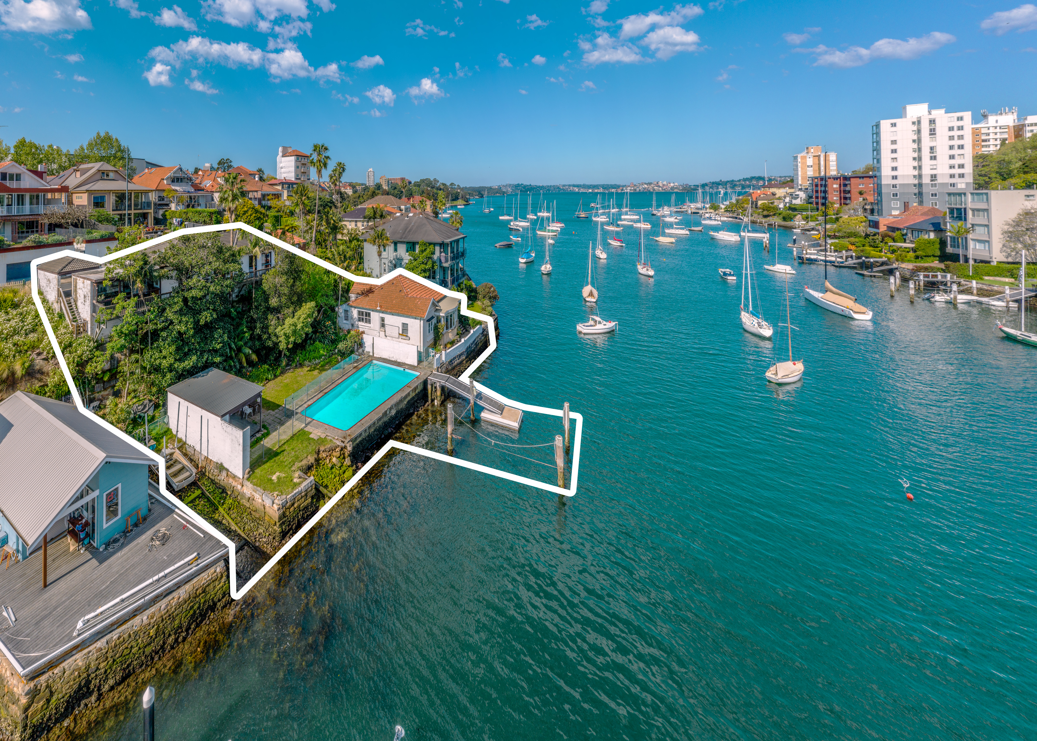 4 Stannards Place, Kirribilli, NSW, 2061, North Sydney - Thumbnail 3
