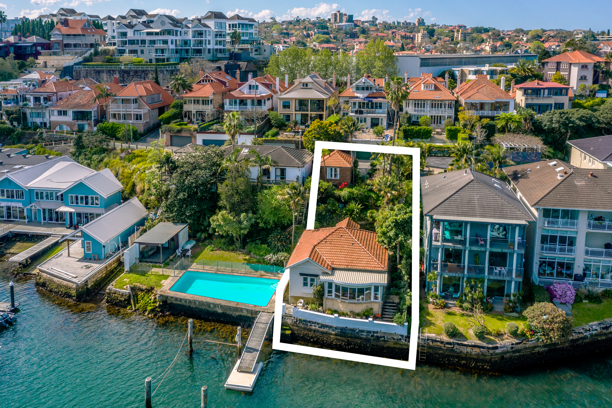 4 Stannards Place, Kirribilli, NSW, 2061, North Sydney - Thumbnail 2