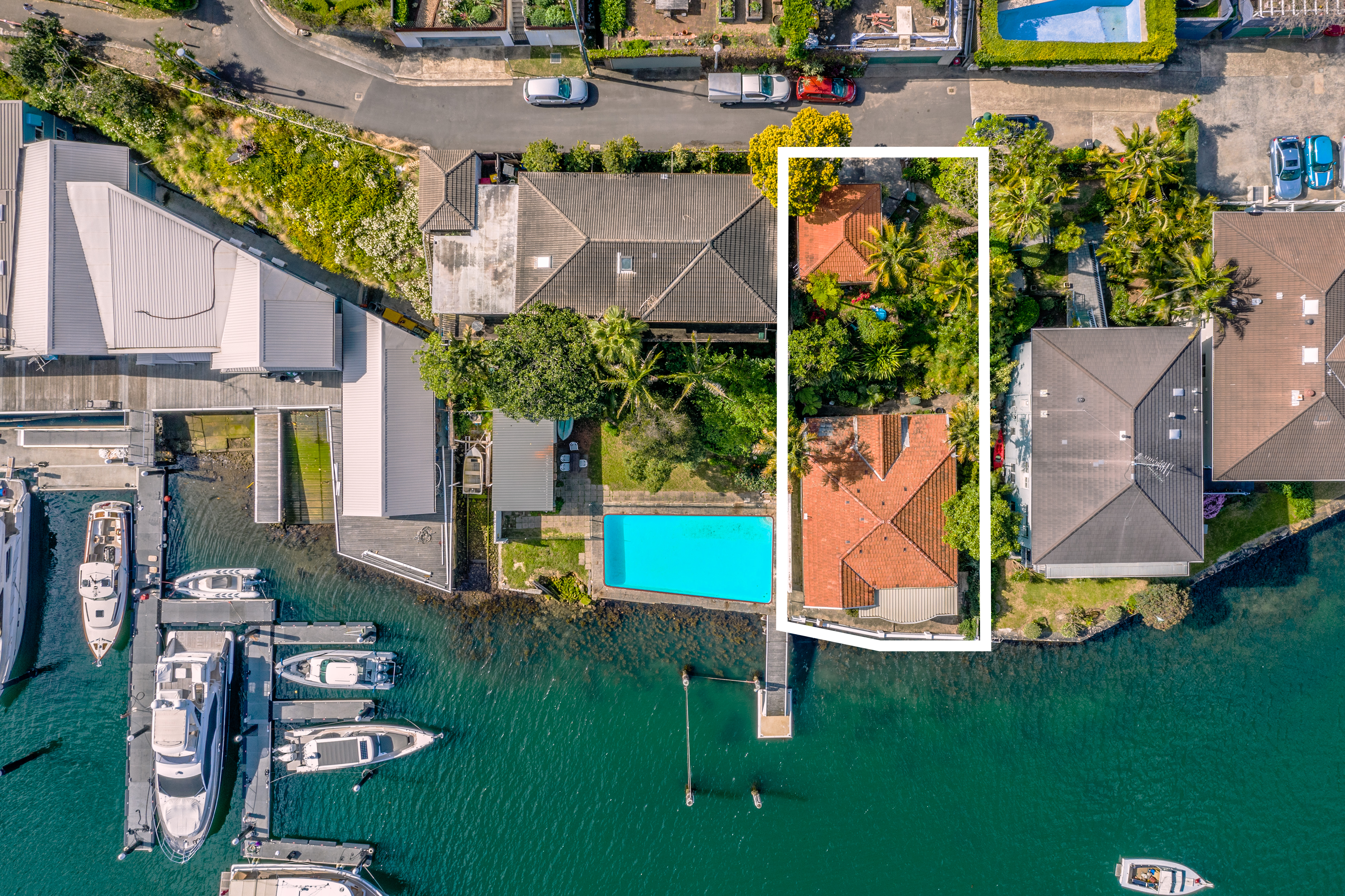 4 Stannards Place, Kirribilli, NSW, 2061, North Sydney - Thumbnail 8