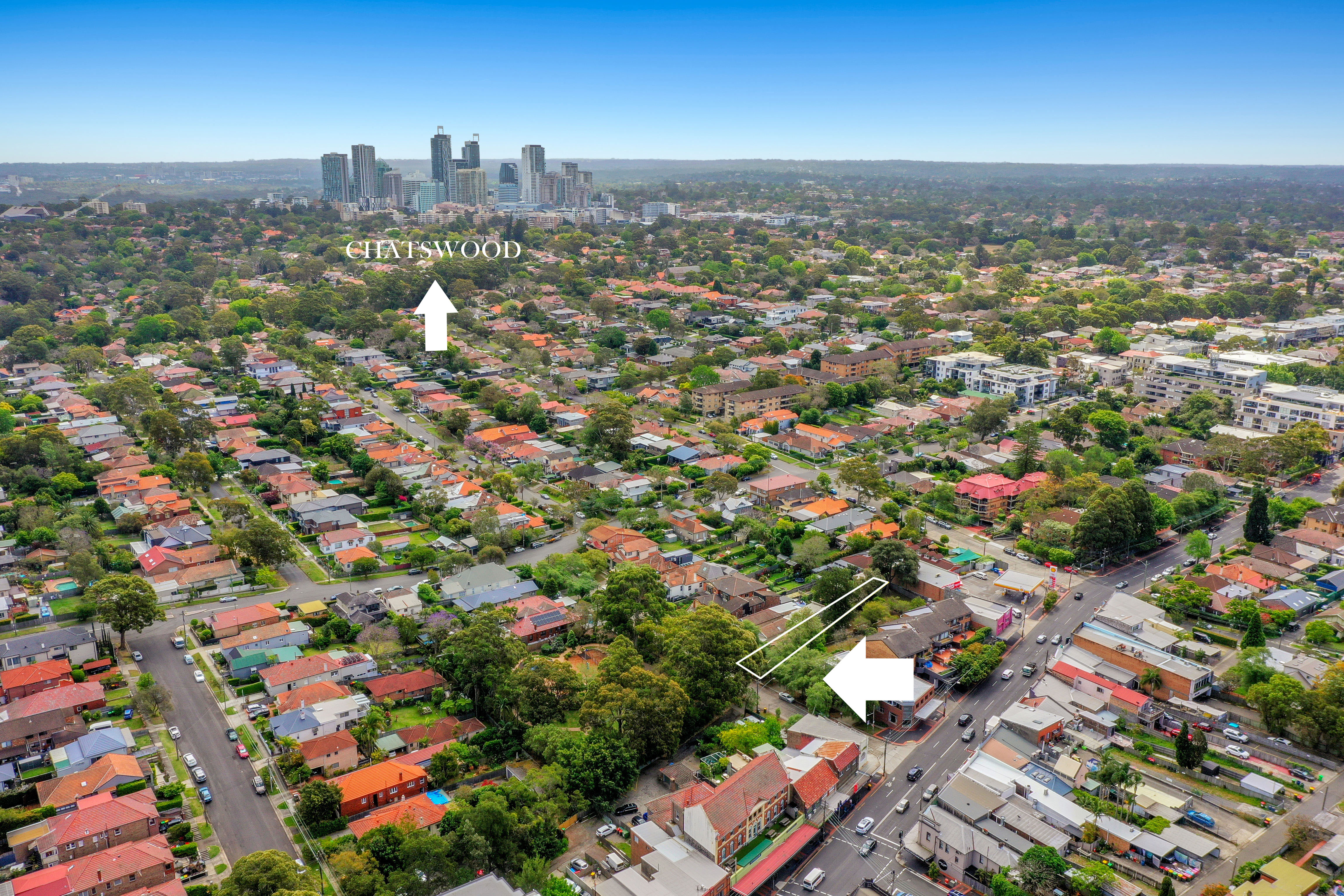 1 Julian Street, Willoughby, NSW, 2068, Willoughby - Thumbnail 8
