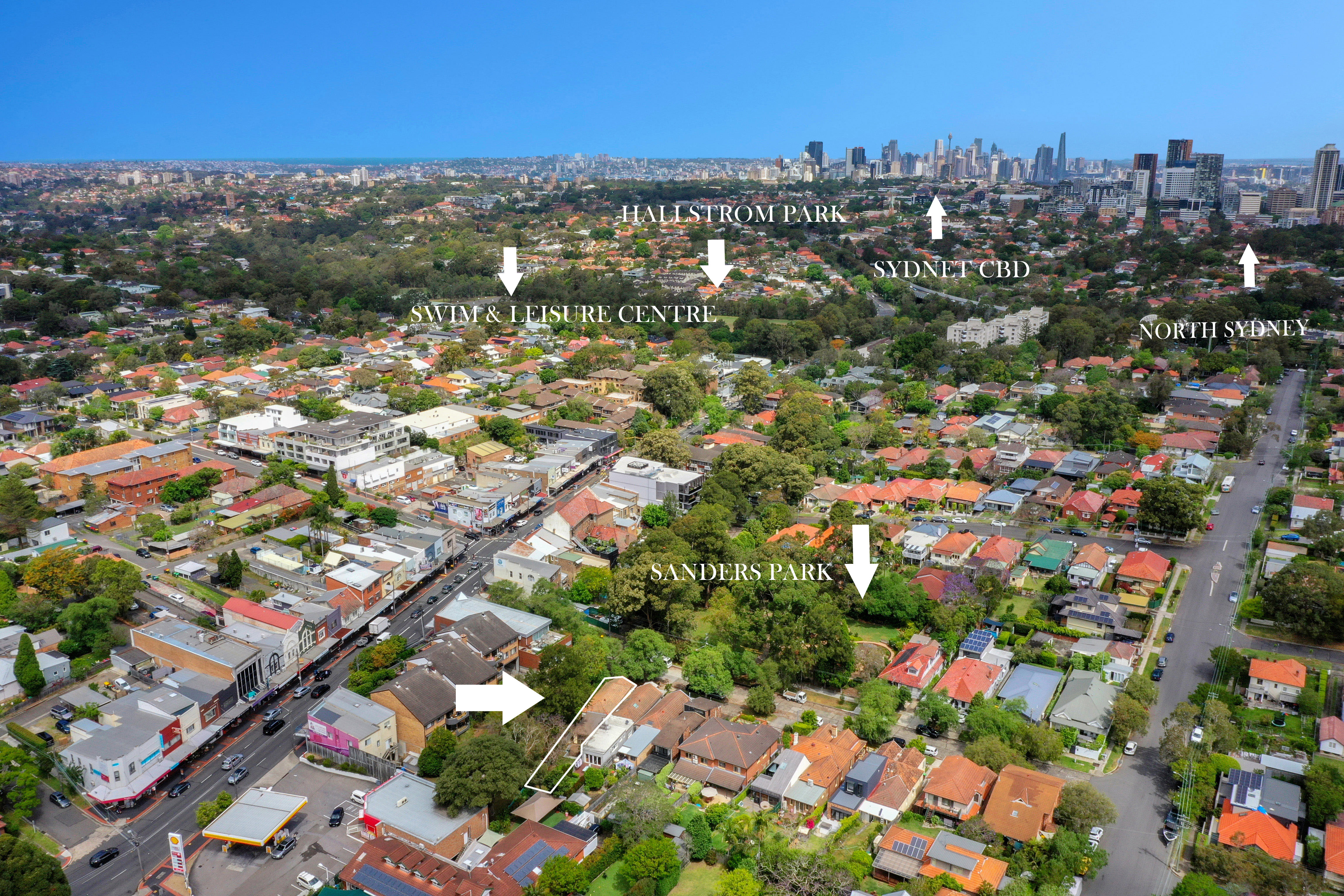 1 Julian Street, Willoughby, NSW, 2068, Willoughby - Thumbnail 4
