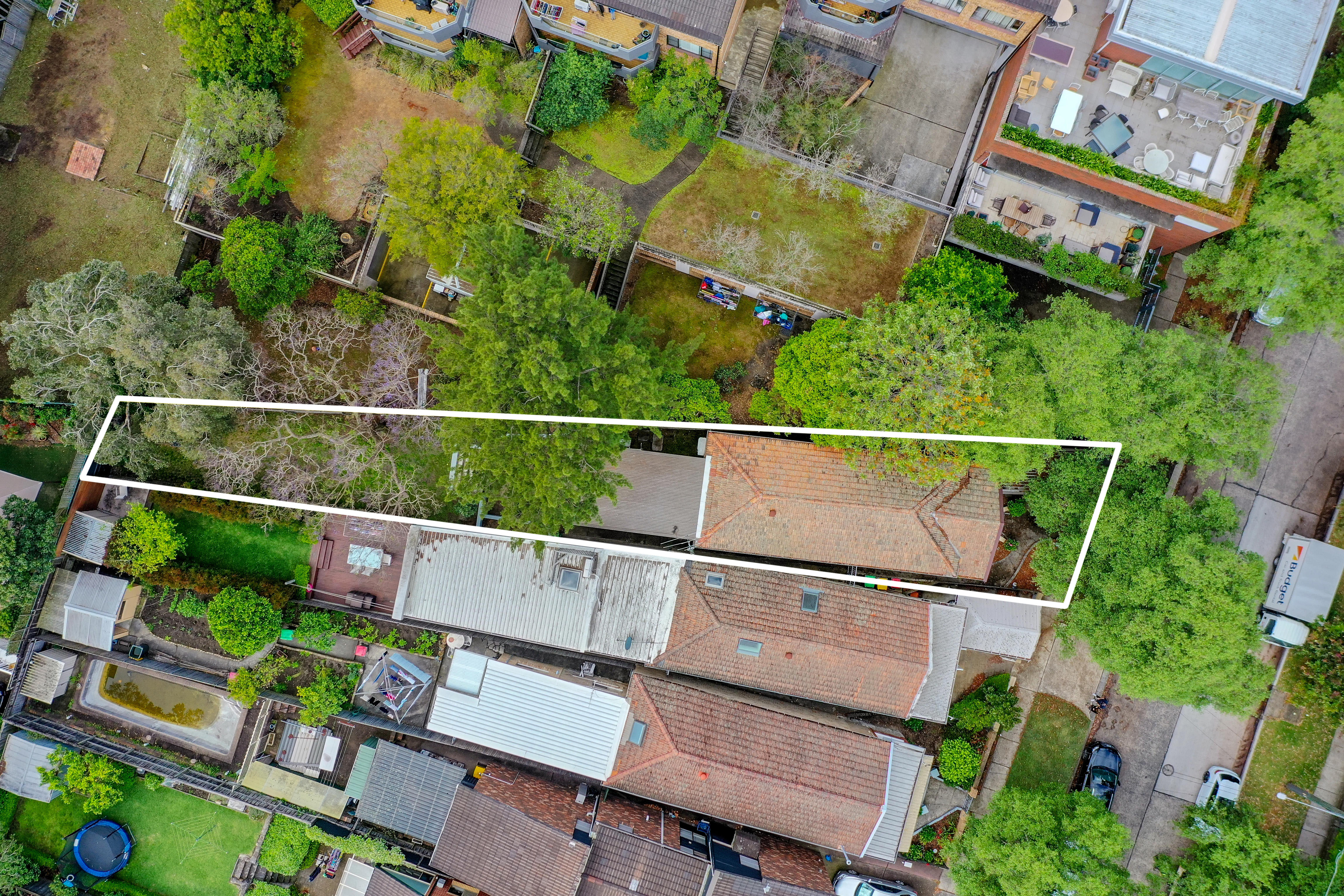 1 Julian Street, Willoughby, NSW, 2068, Willoughby - Thumbnail 3